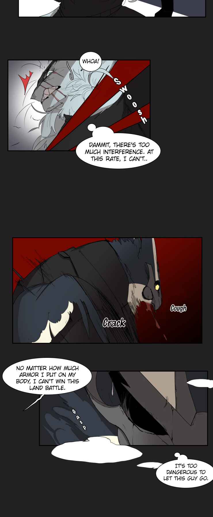 Chapter 220 - Page 4