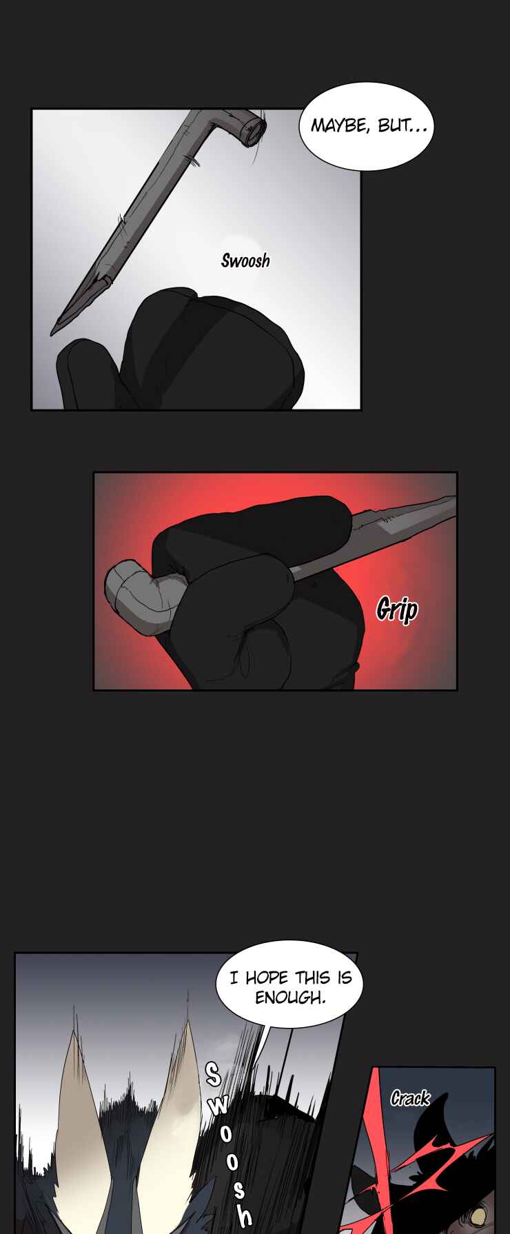 Chapter 220 - Page 5