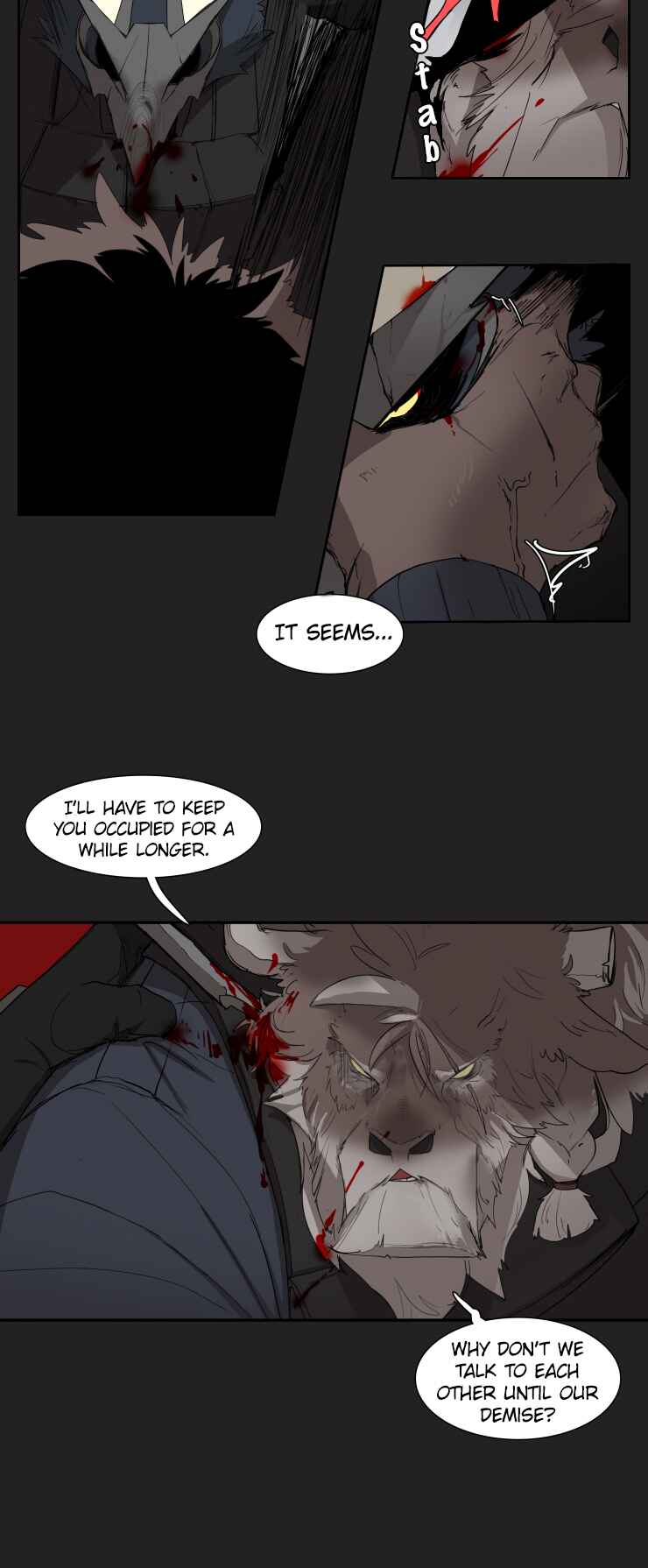 Chapter 220 - Page 6