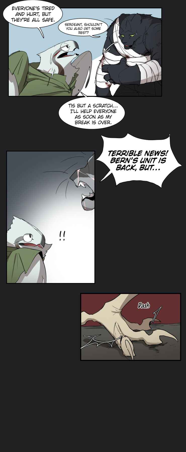 Chapter 220 - Page 8