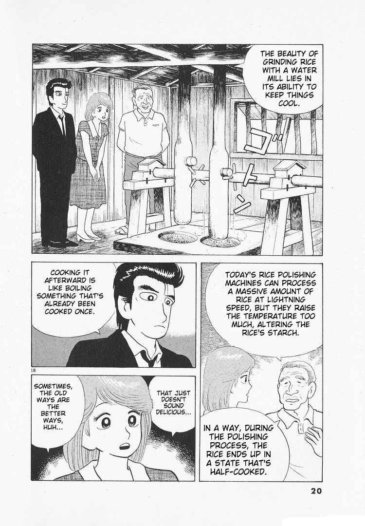 Chapter 102 - Page 23
