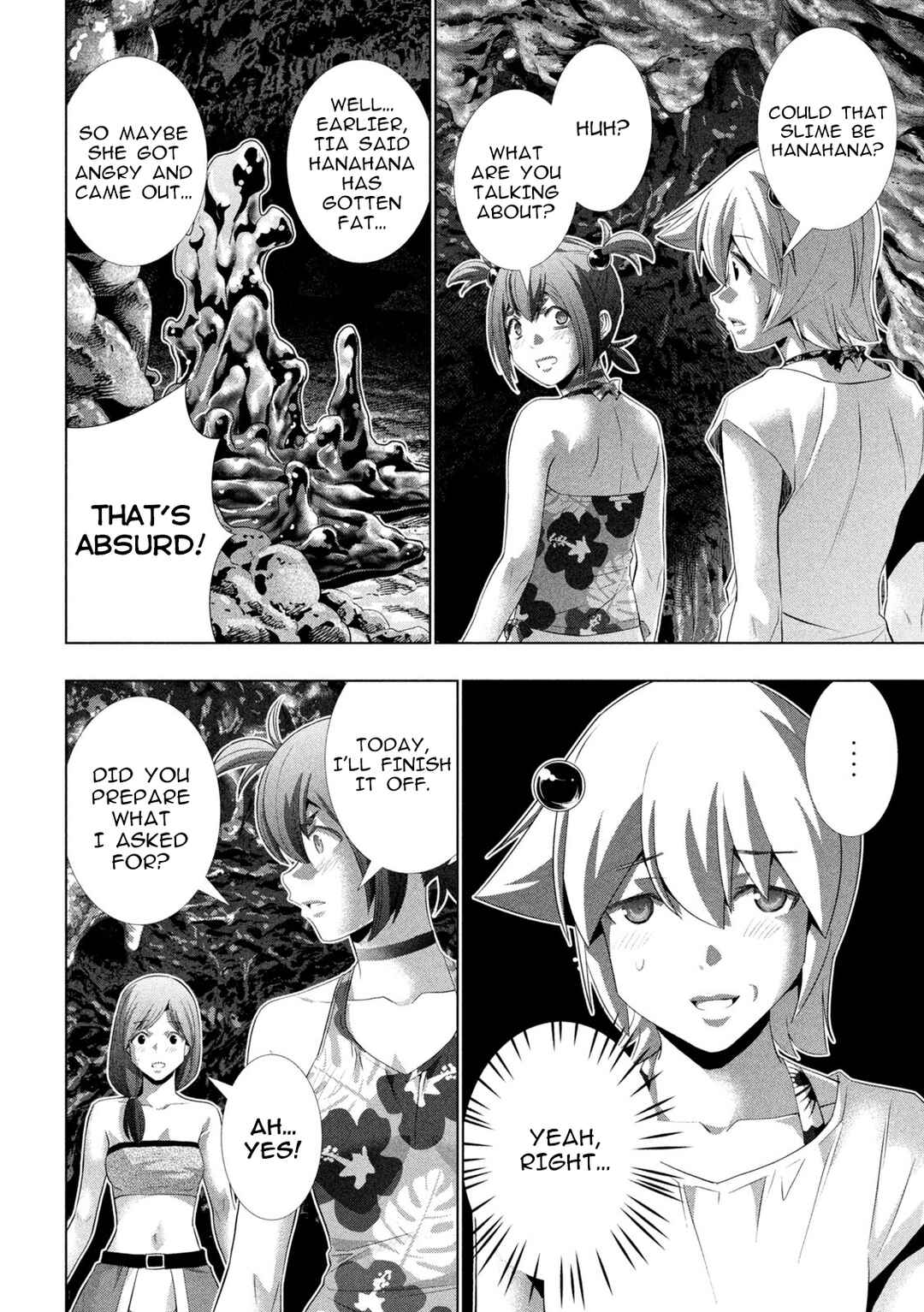 Chapter 299 - Page 16