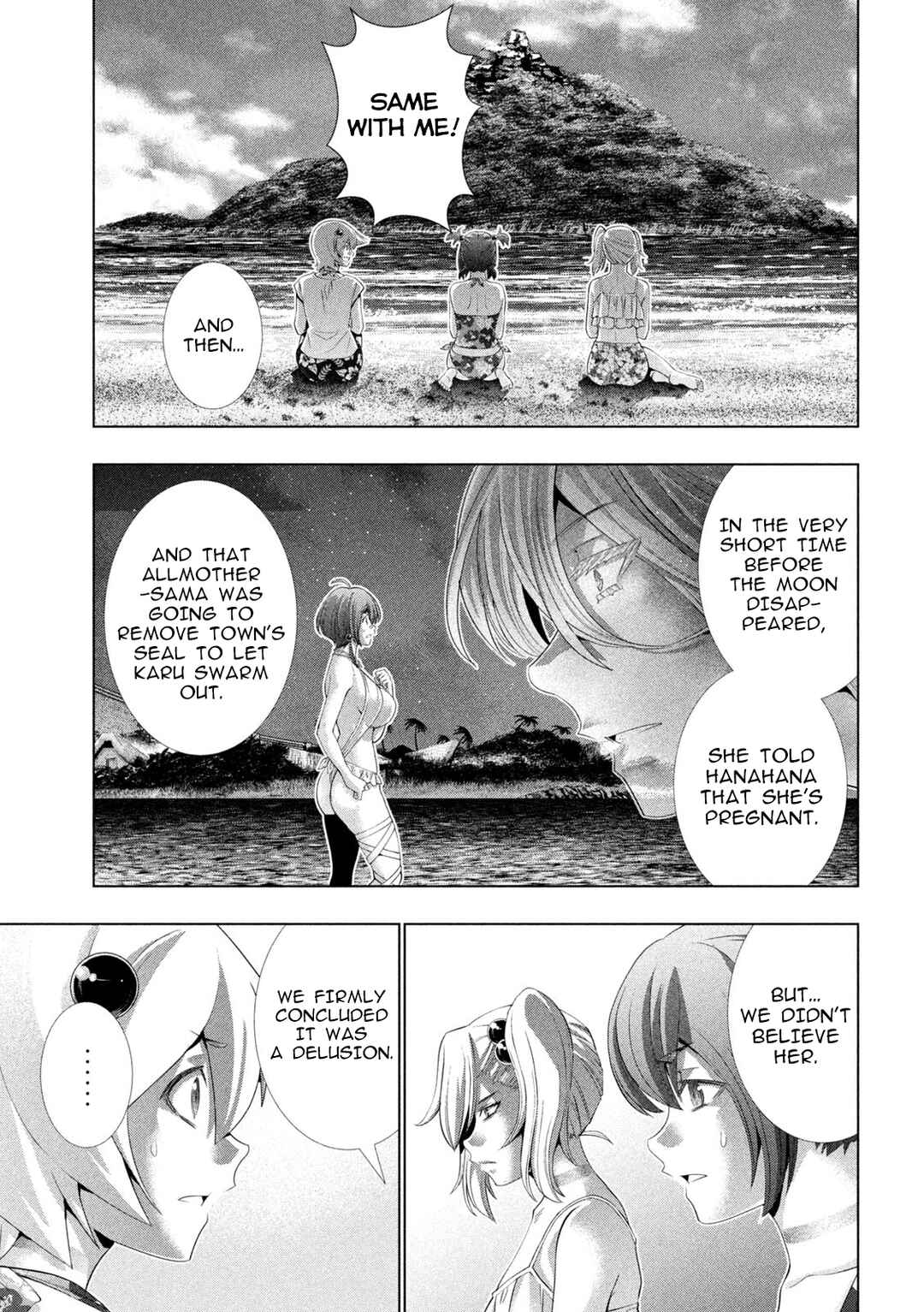Chapter 299 - Page 5