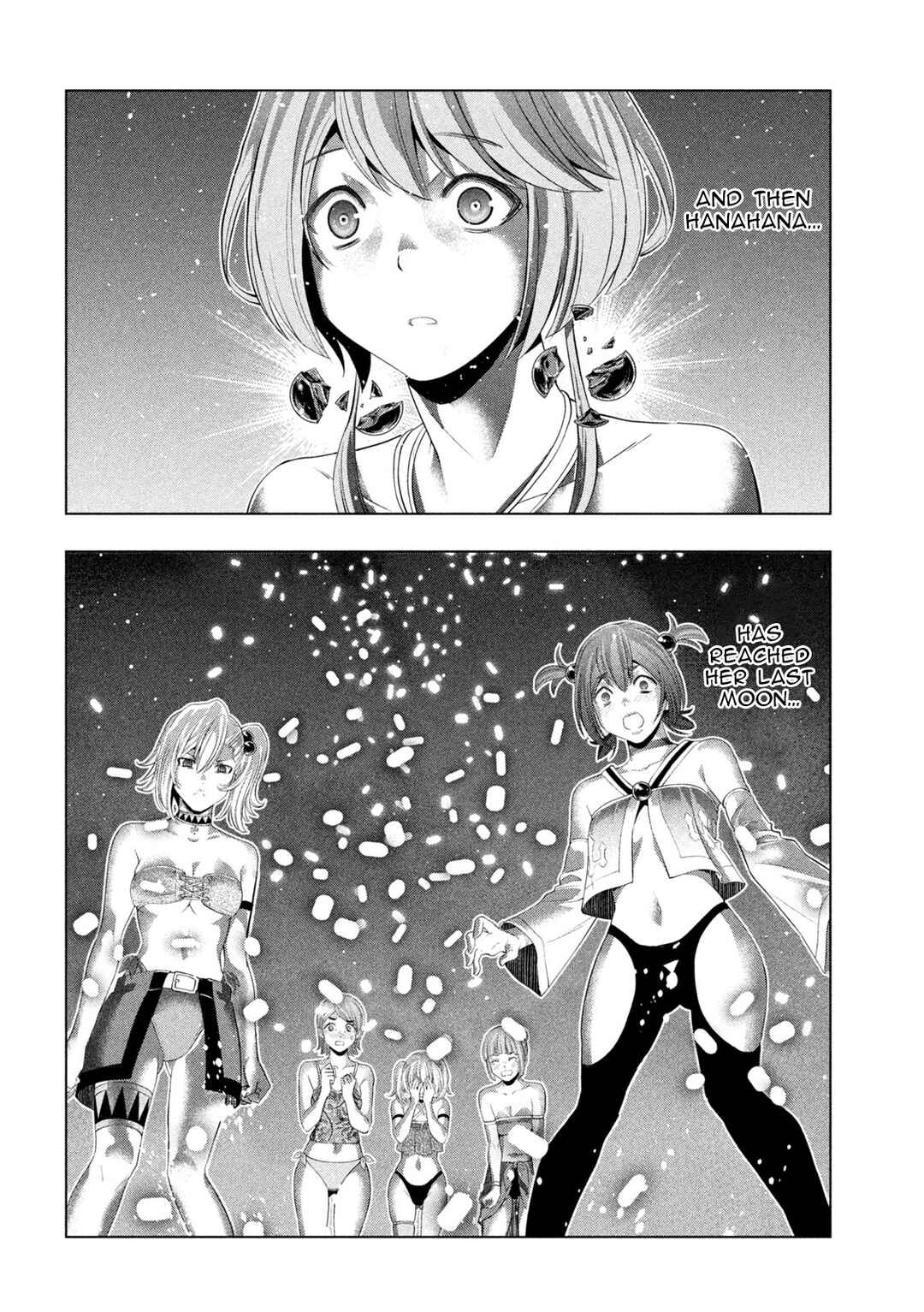 Chapter 299 - Page 6