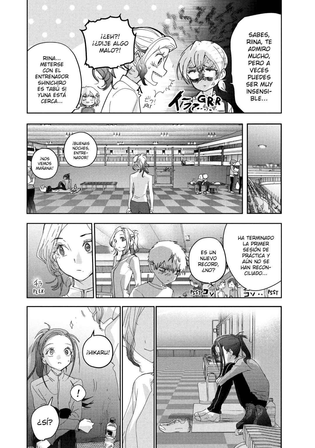 Chapter 46 - Page 25