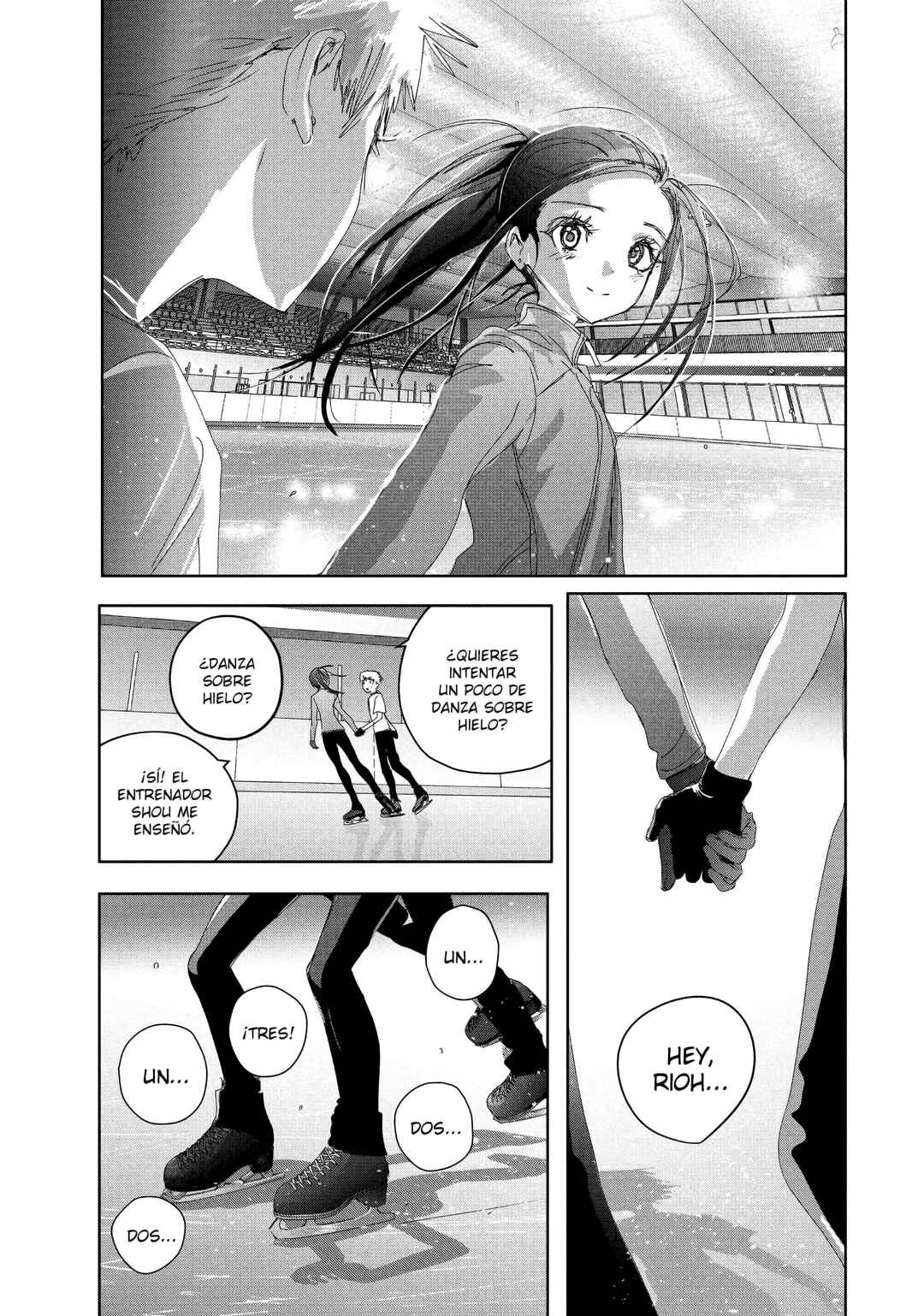 Chapter 46 - Page 28
