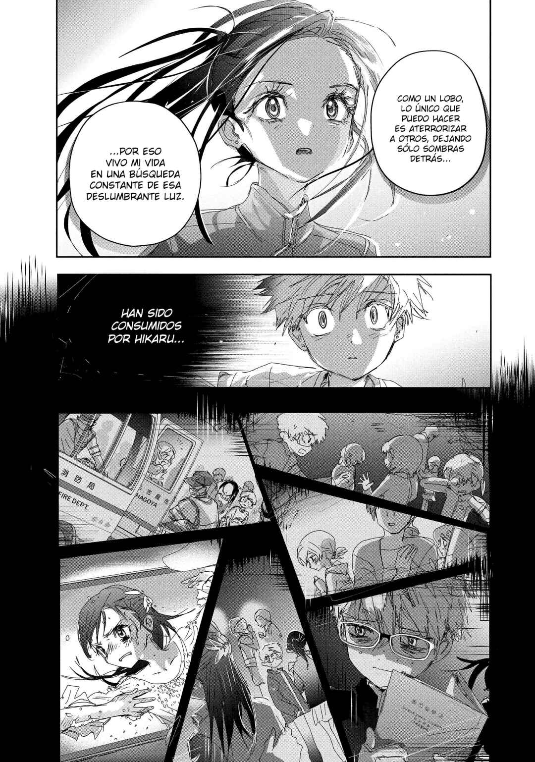 Chapter 46 - Page 30