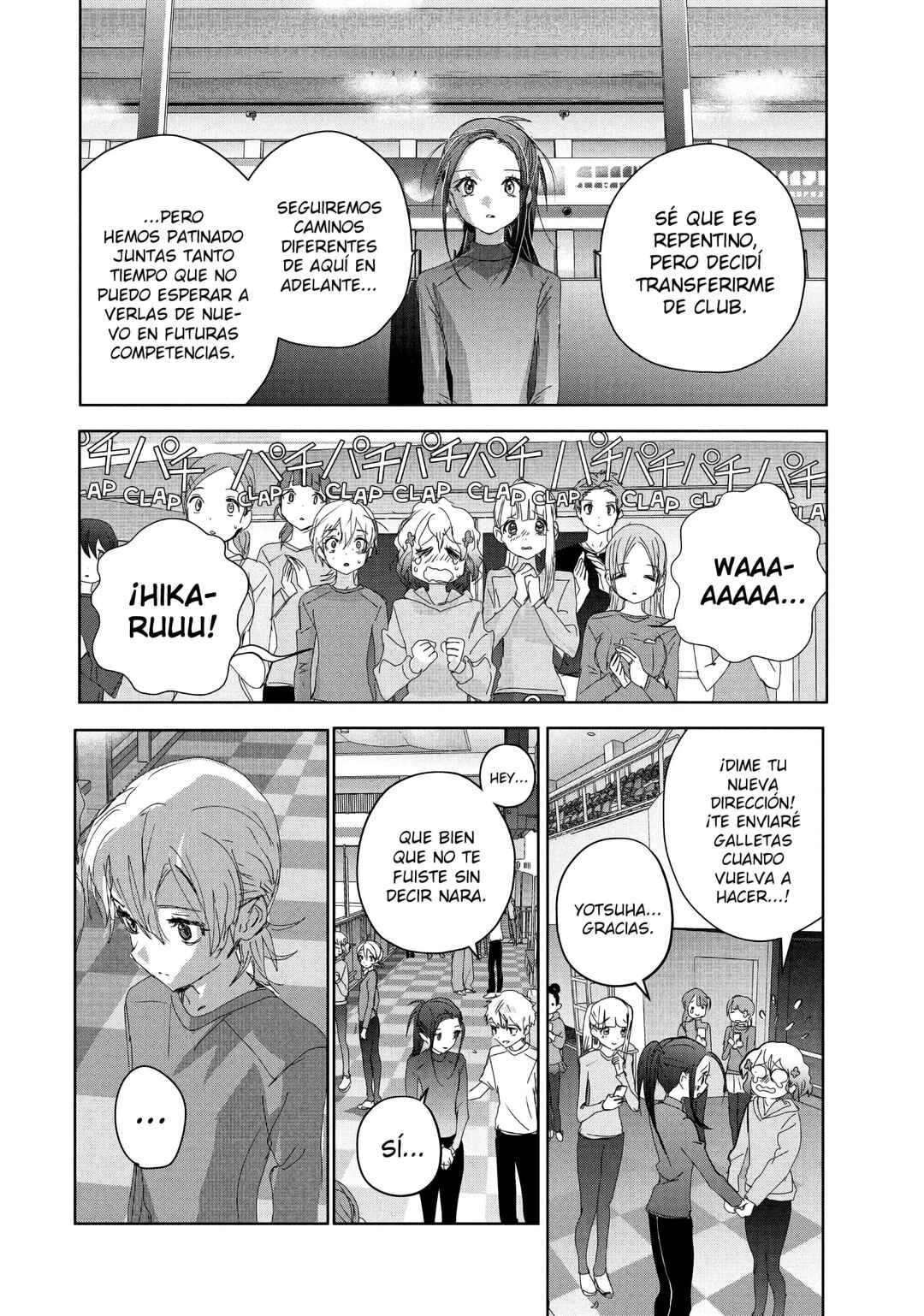Chapter 46 - Page 33