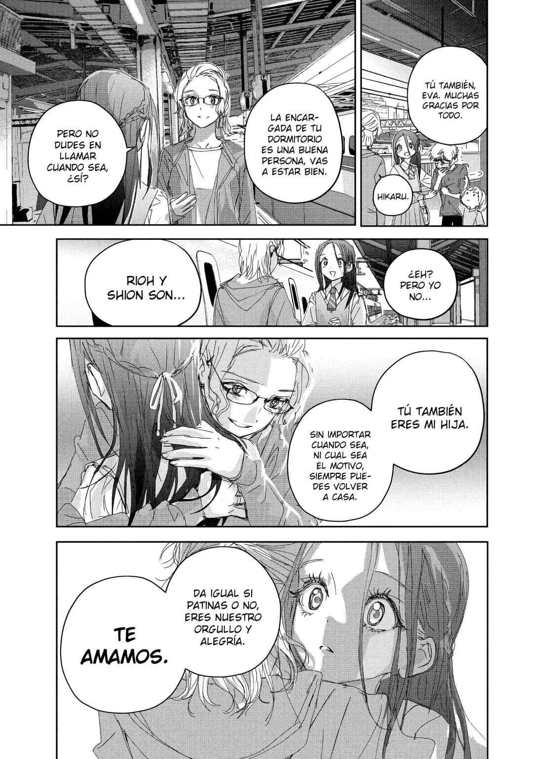 Chapter 46 - Page 36