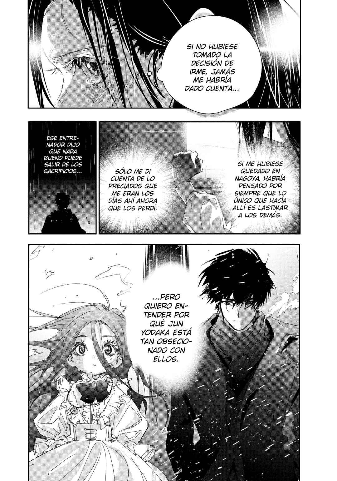 Chapter 46 - Page 43