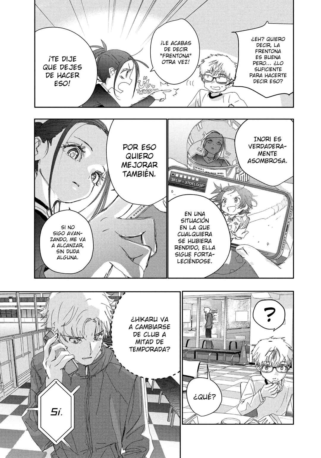Chapter 46 - Page 8