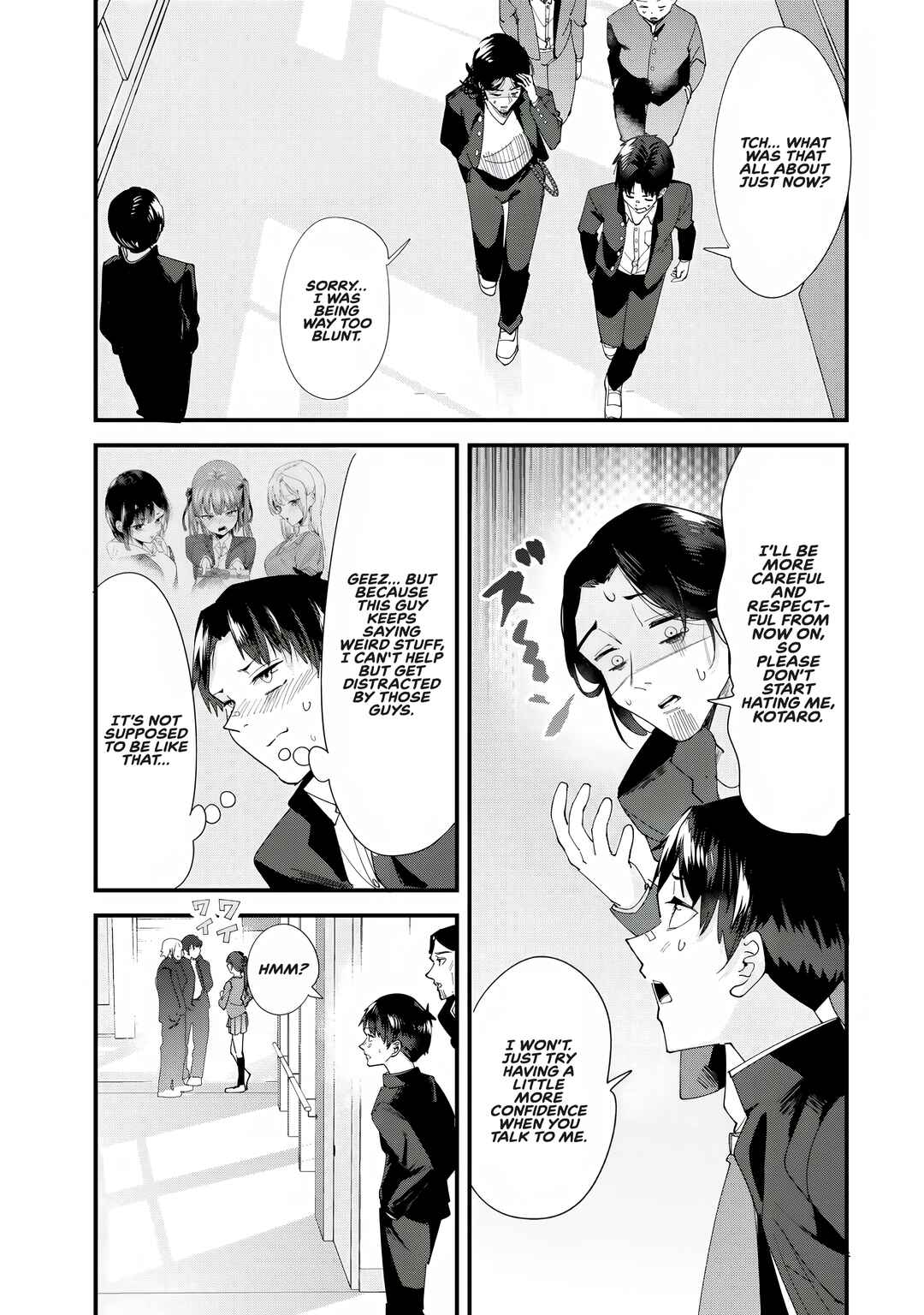 Chapter 61 - Page 1