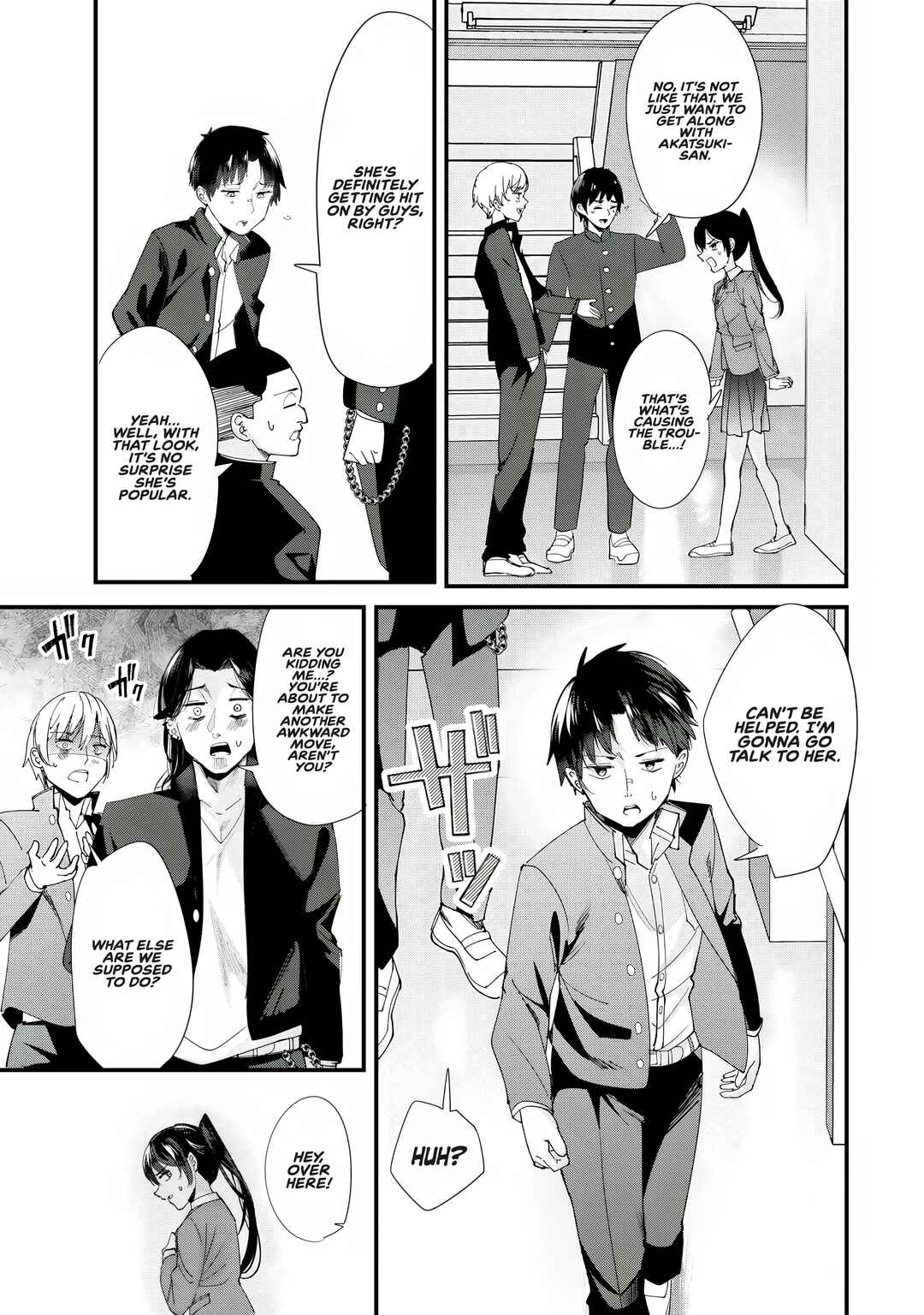 Chapter 61 - Page 3