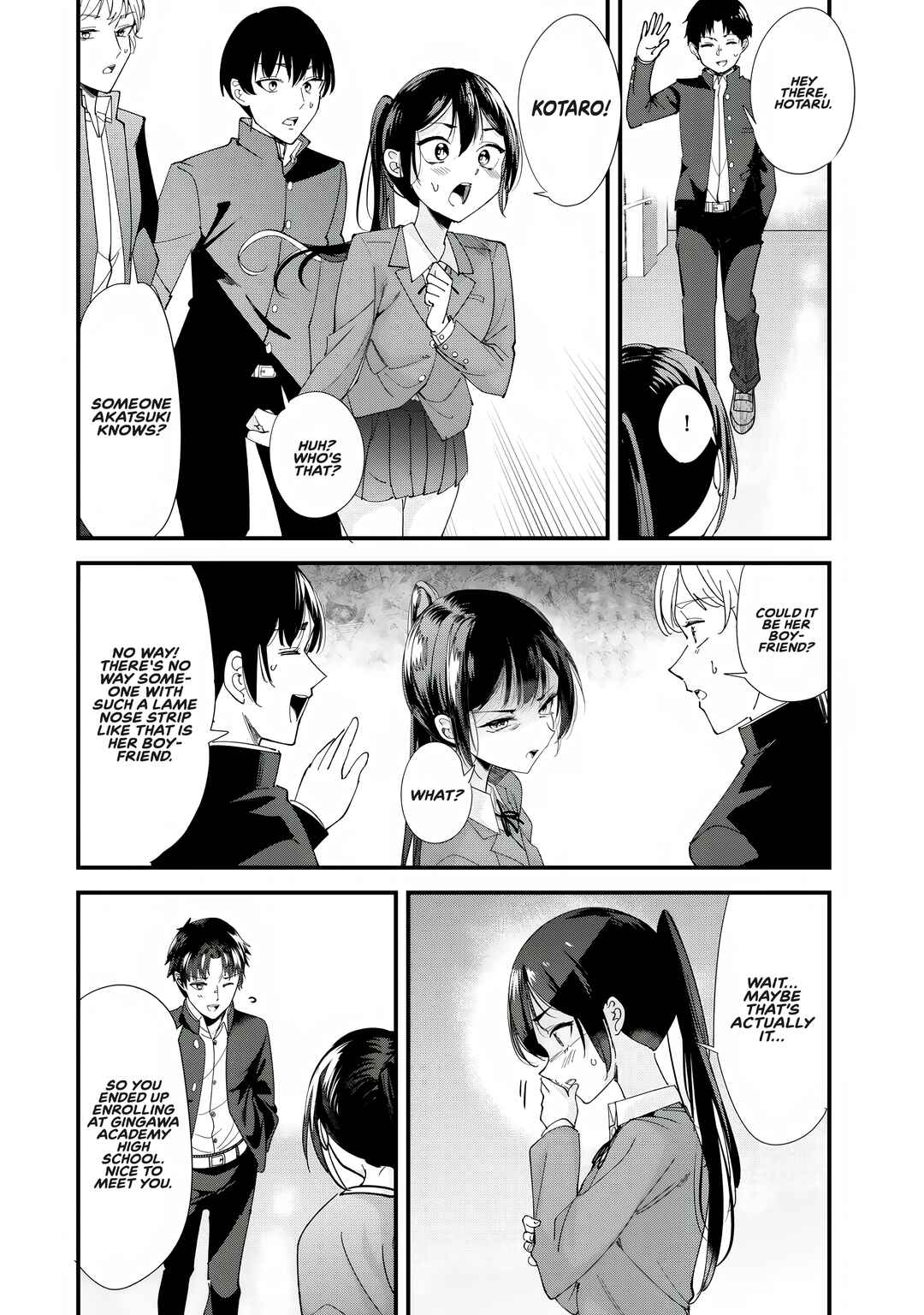 Chapter 61 - Page 4
