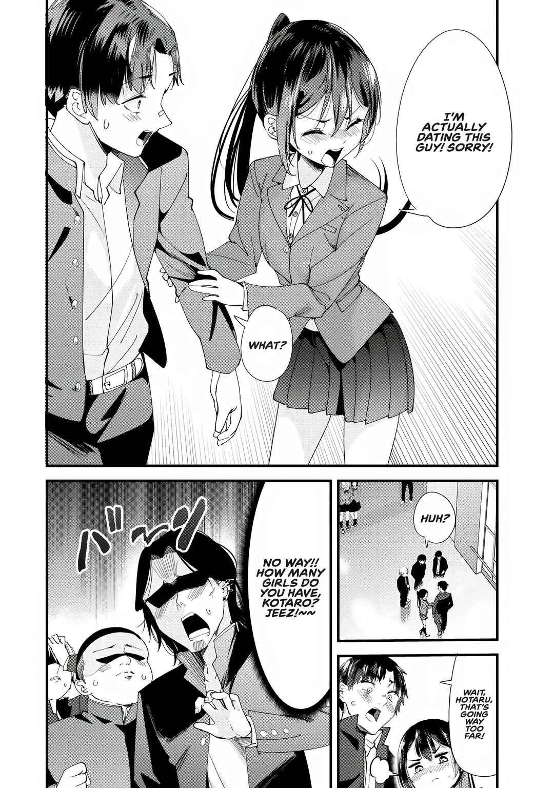 Chapter 61 - Page 6