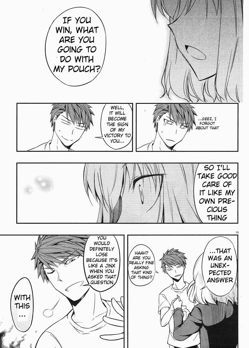 Chapter 21 - Page 15