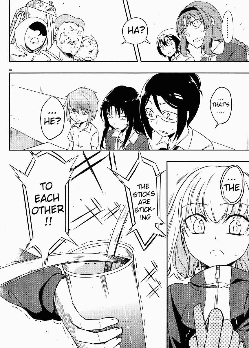 Chapter 21 - Page 18