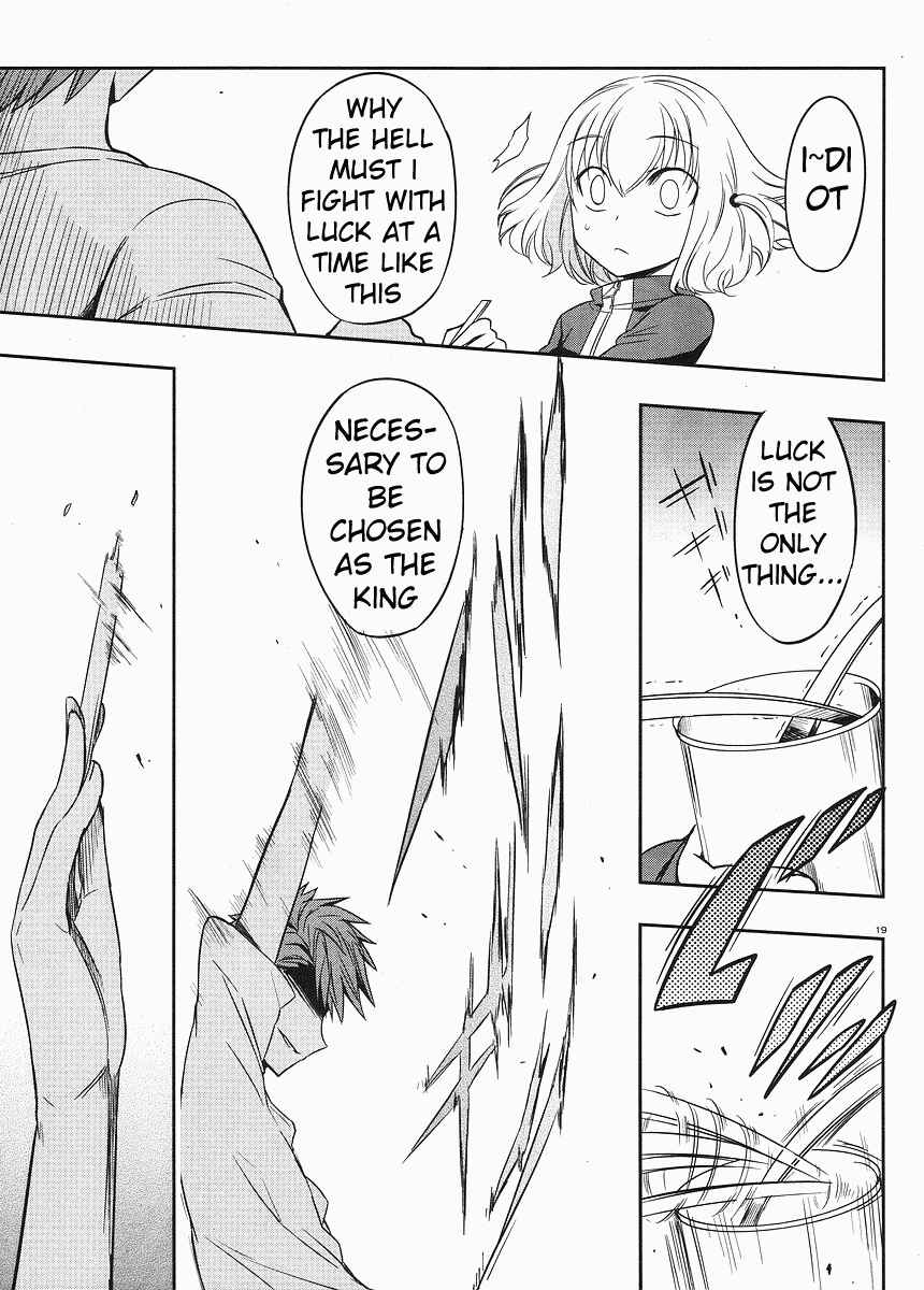 Chapter 21 - Page 19