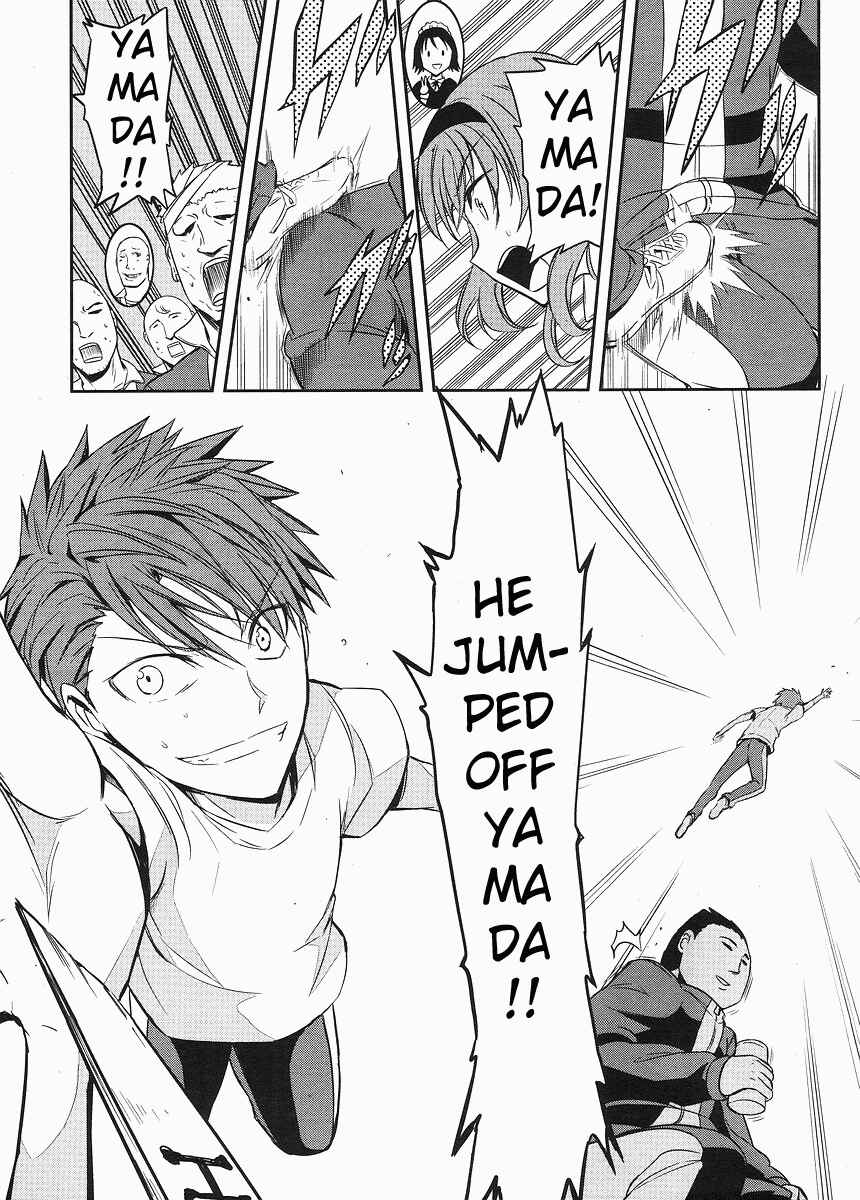 Chapter 21 - Page 23