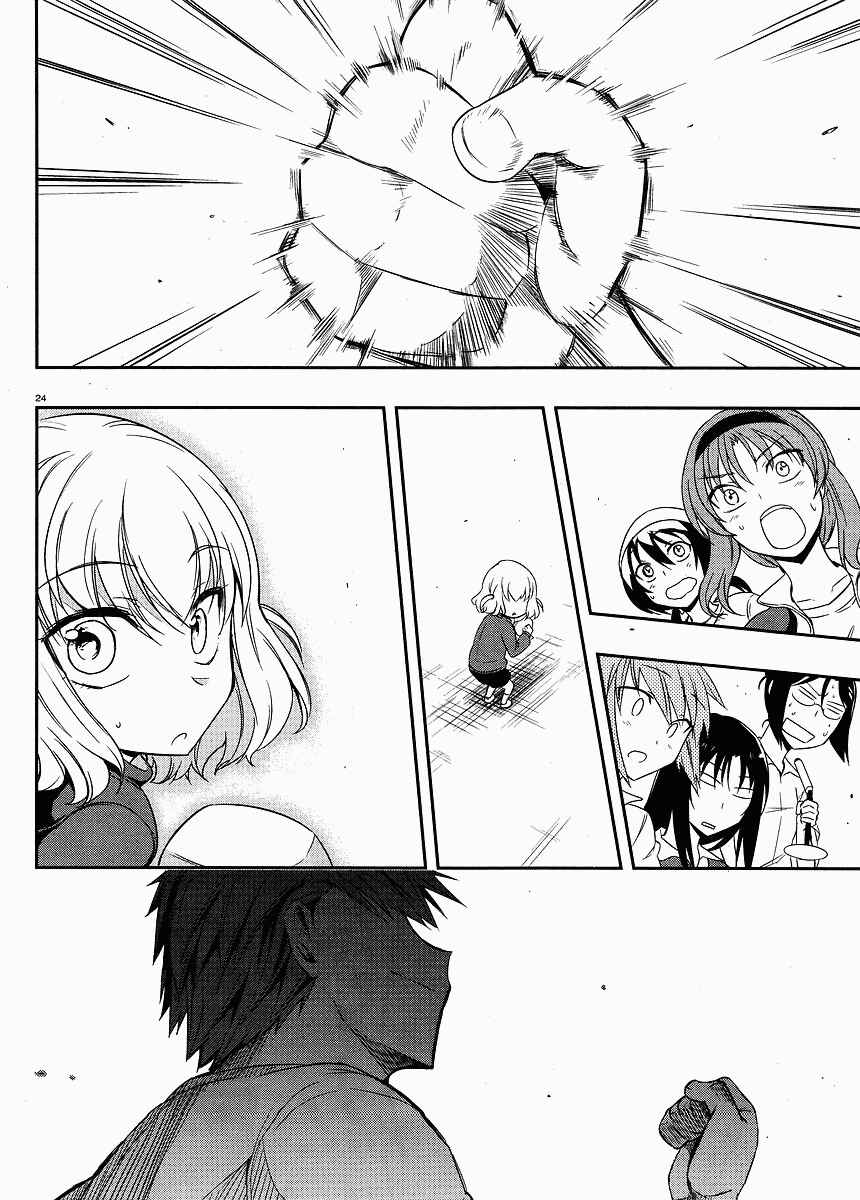 Chapter 21 - Page 24