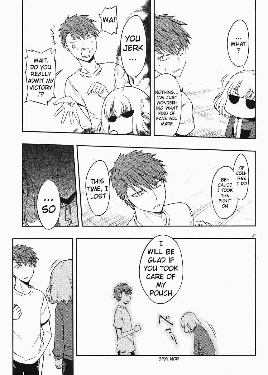 Chapter 21 - Page 27