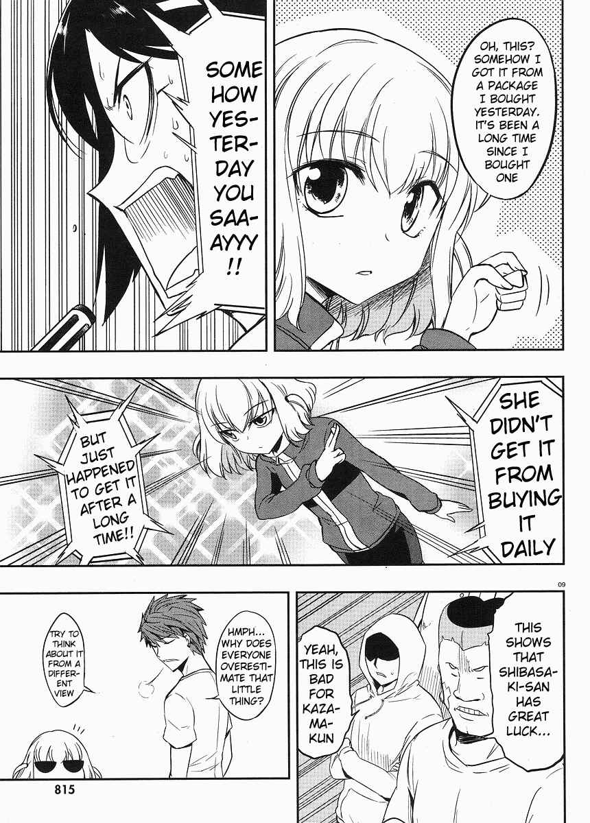 Chapter 21 - Page 9