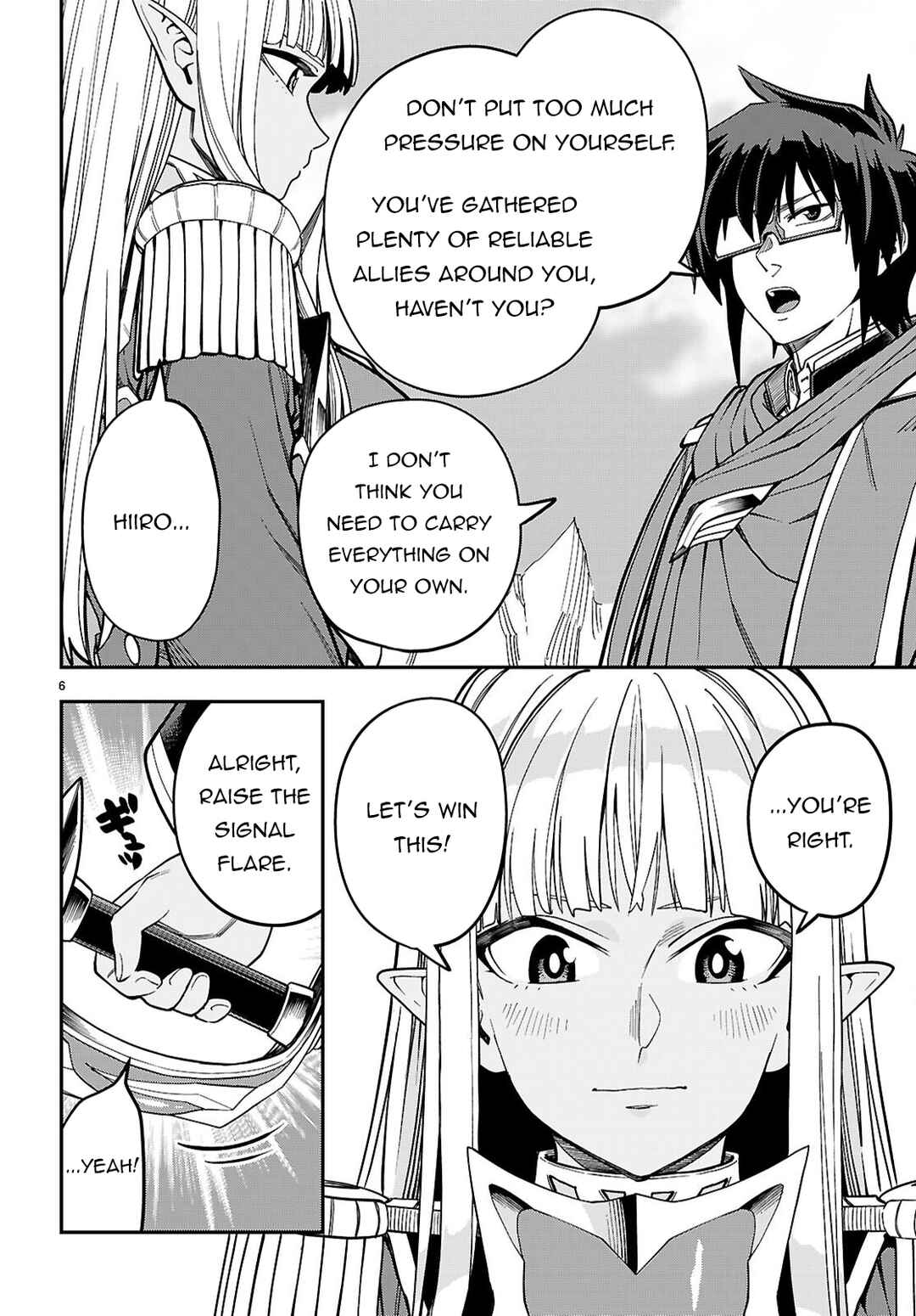 Chapter 130 - Page 7