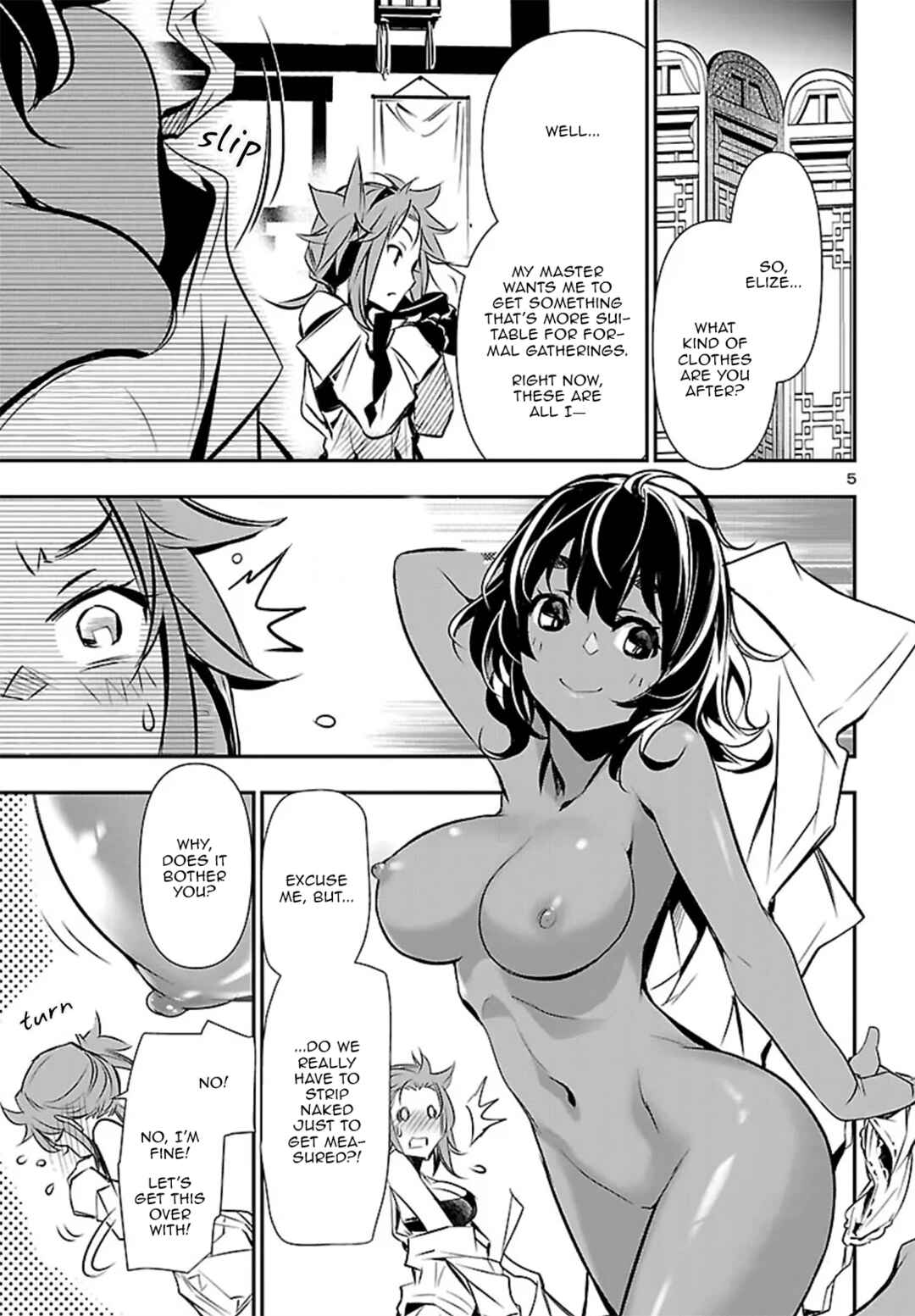 Chapter 104 - Page 6