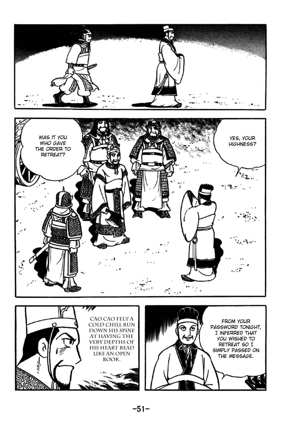 Chapter 259 - Page 15