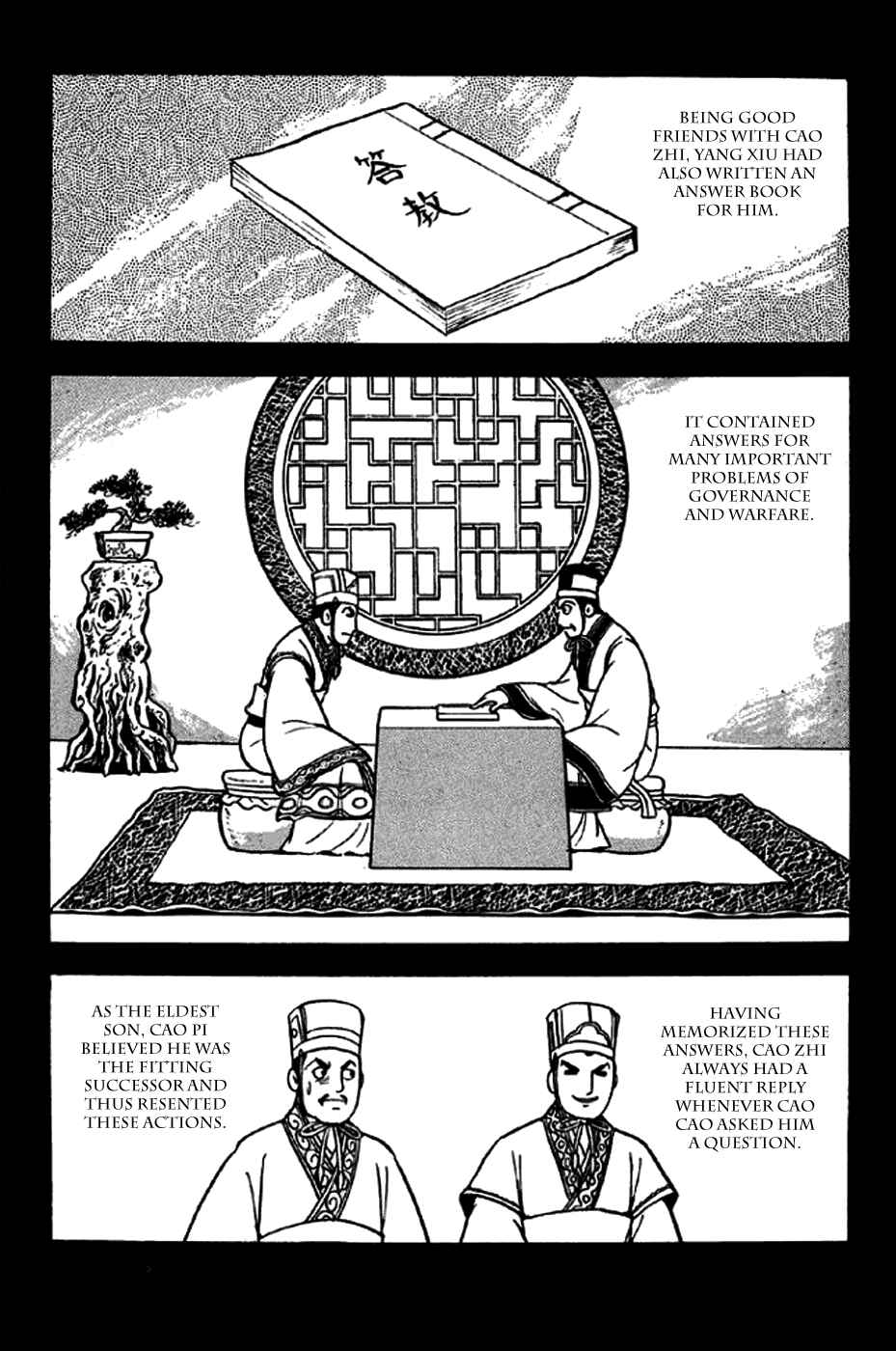 Chapter 259 - Page 27