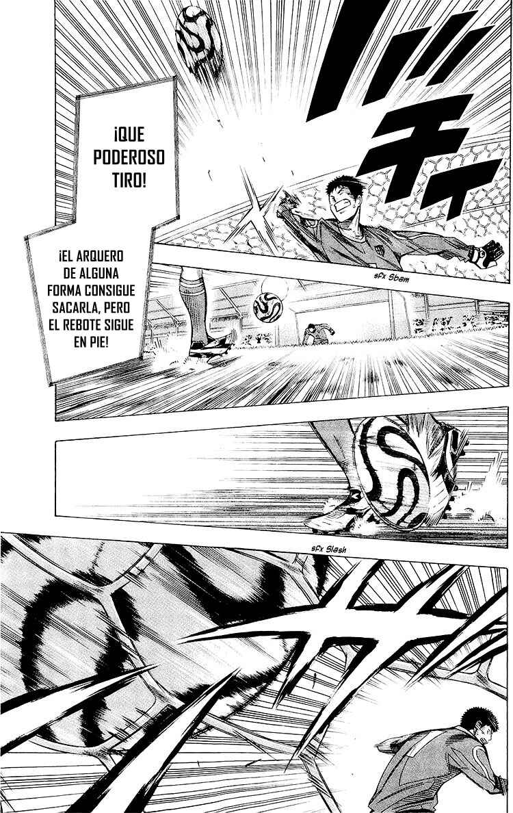 Chapter 223 - Page 21