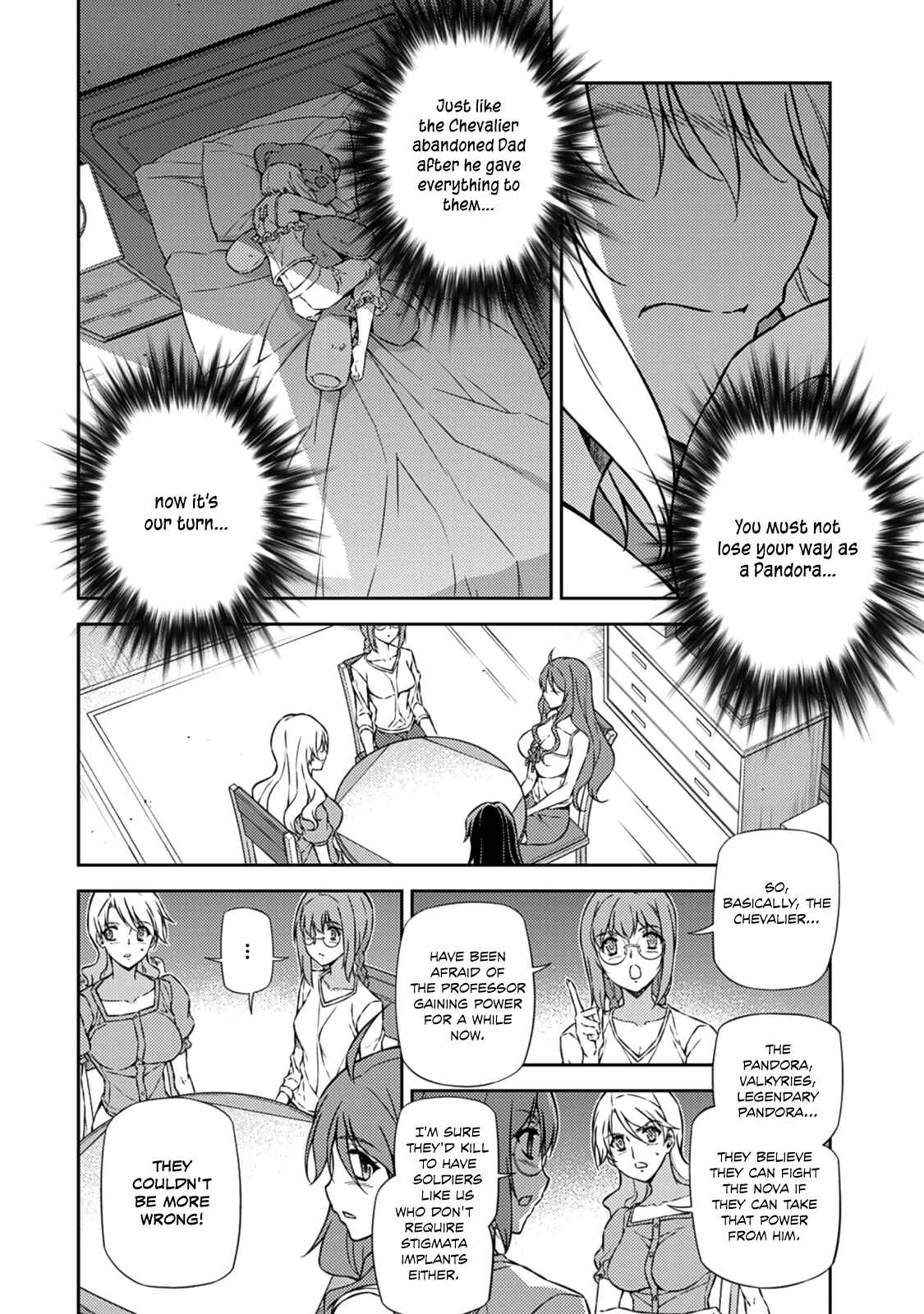 Chapter 204 - Page 16
