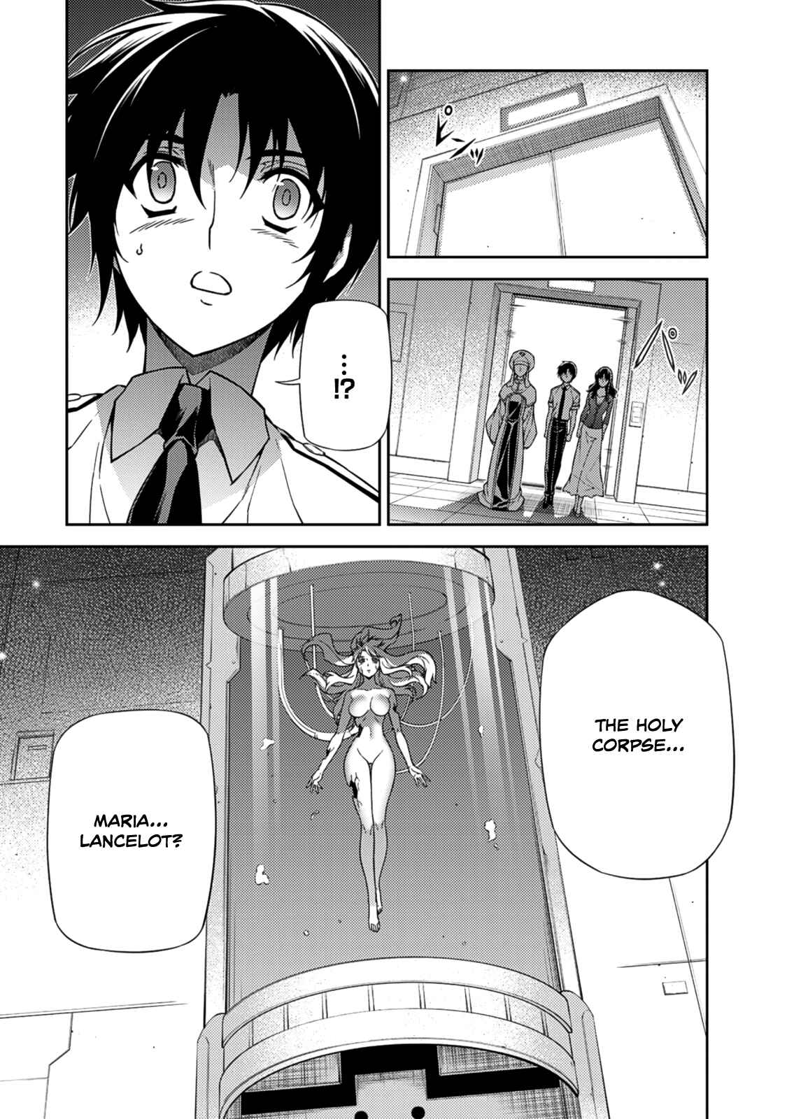 Chapter 204 - Page 18