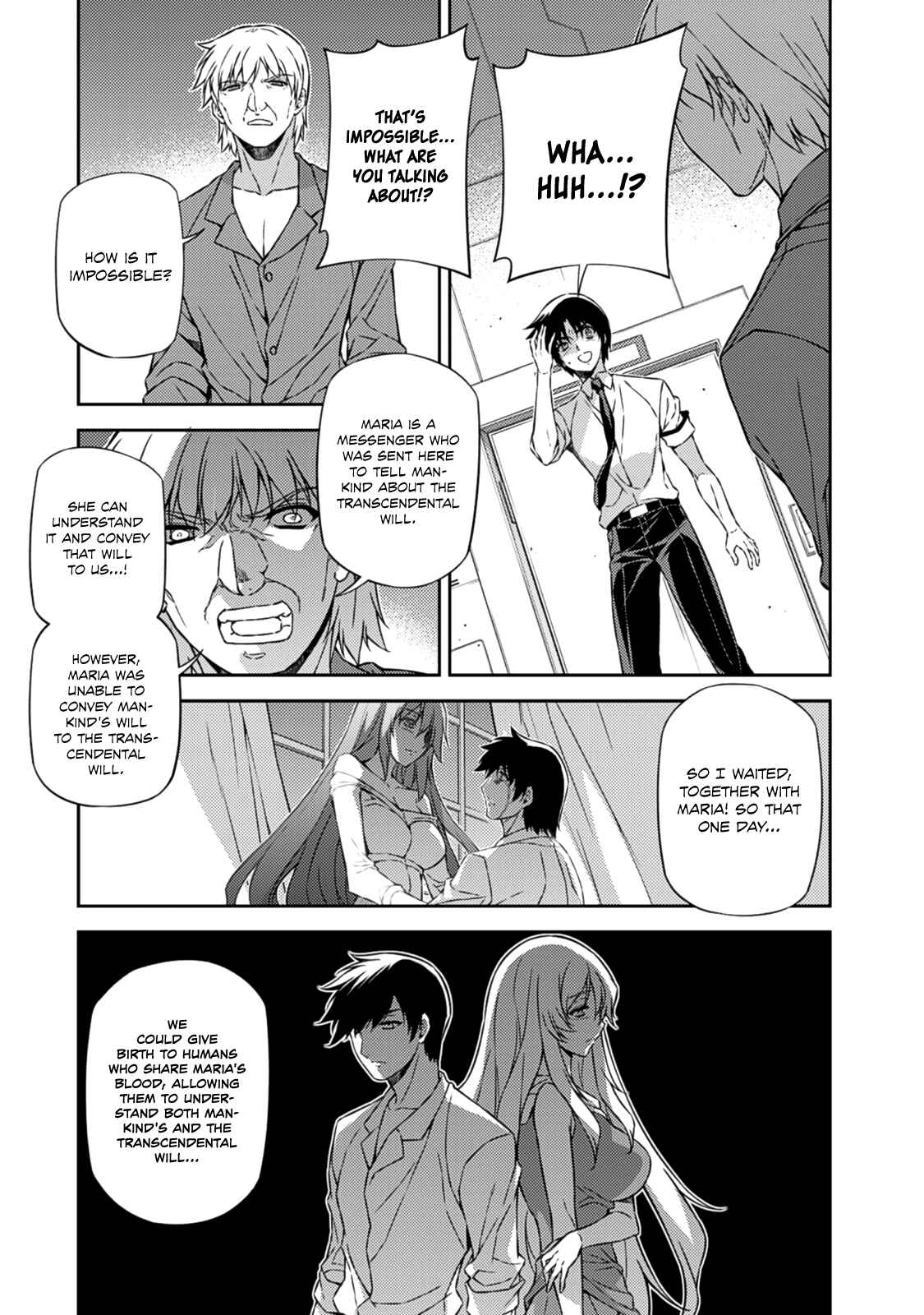 Chapter 204 - Page 26
