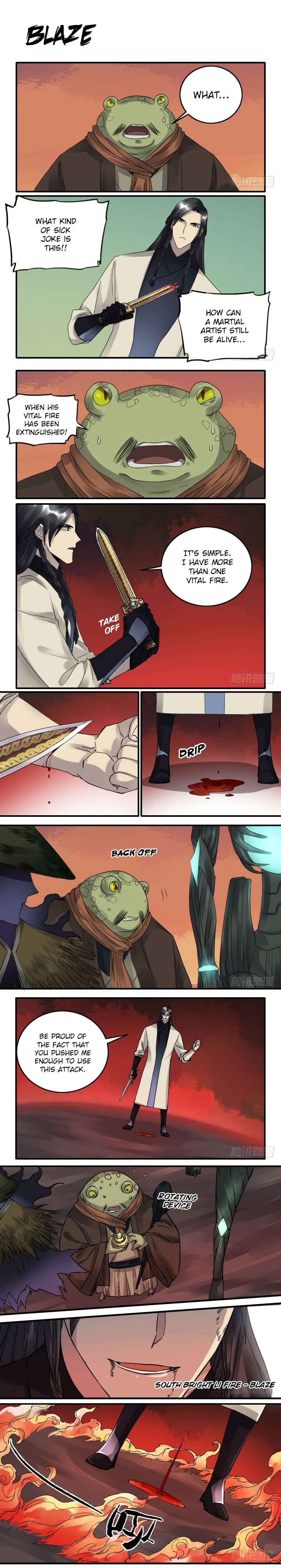 Chapter 83 - Page 1