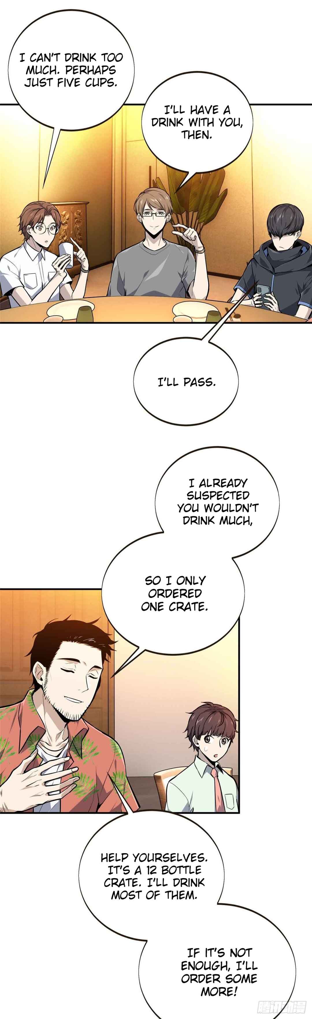 Chapter 179 - Page 18