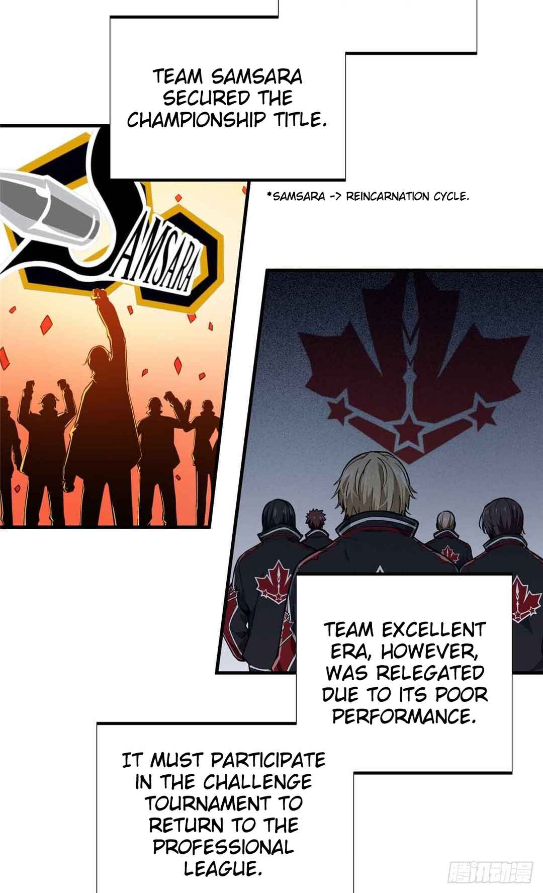 Chapter 179 - Page 2