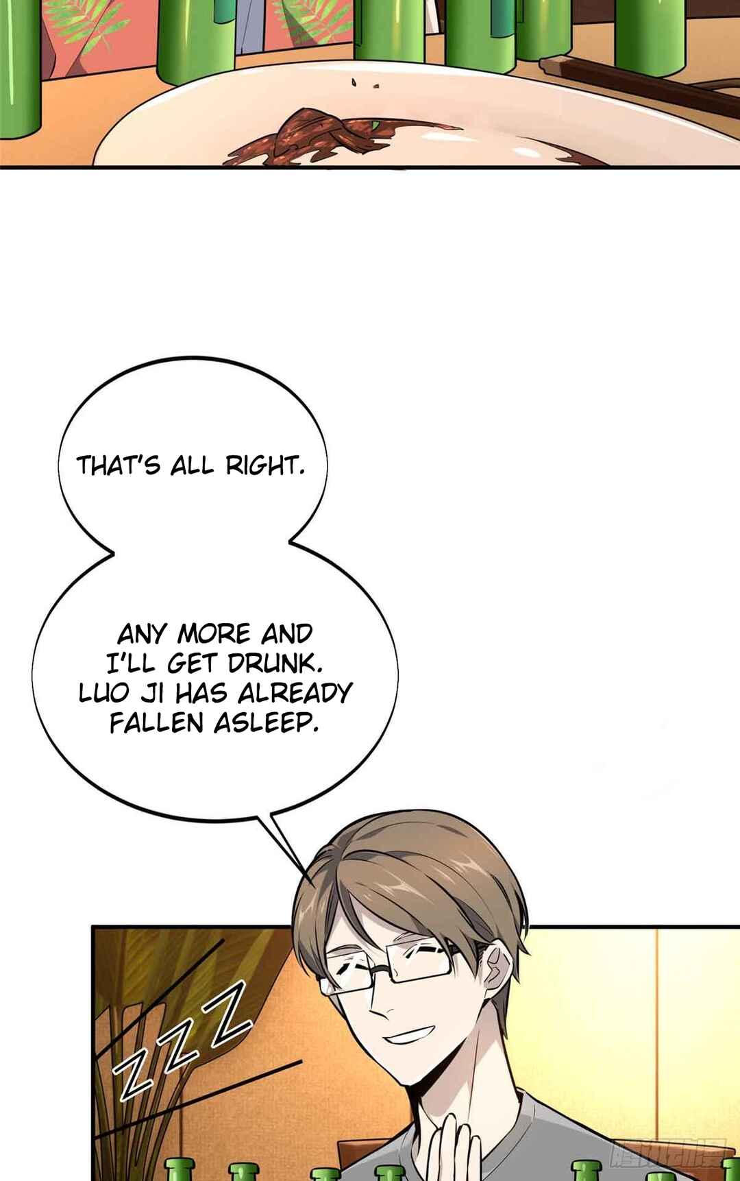 Chapter 179 - Page 22