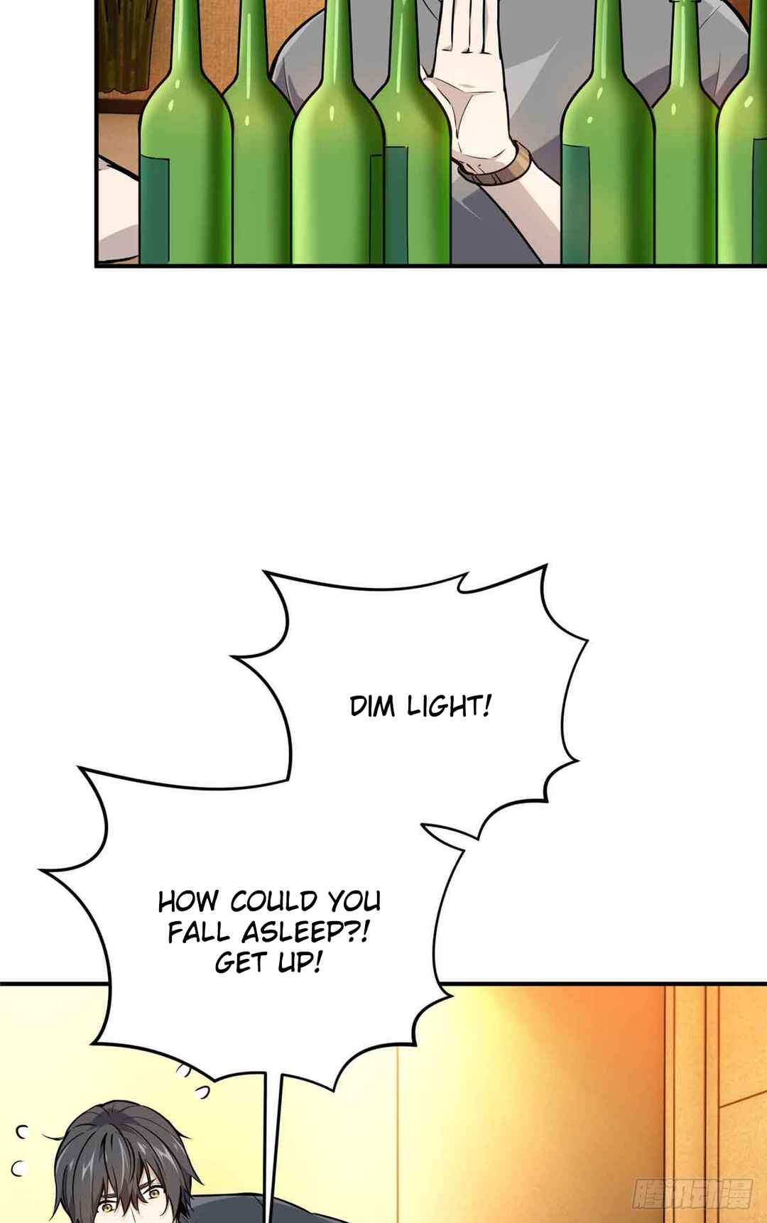 Chapter 179 - Page 23