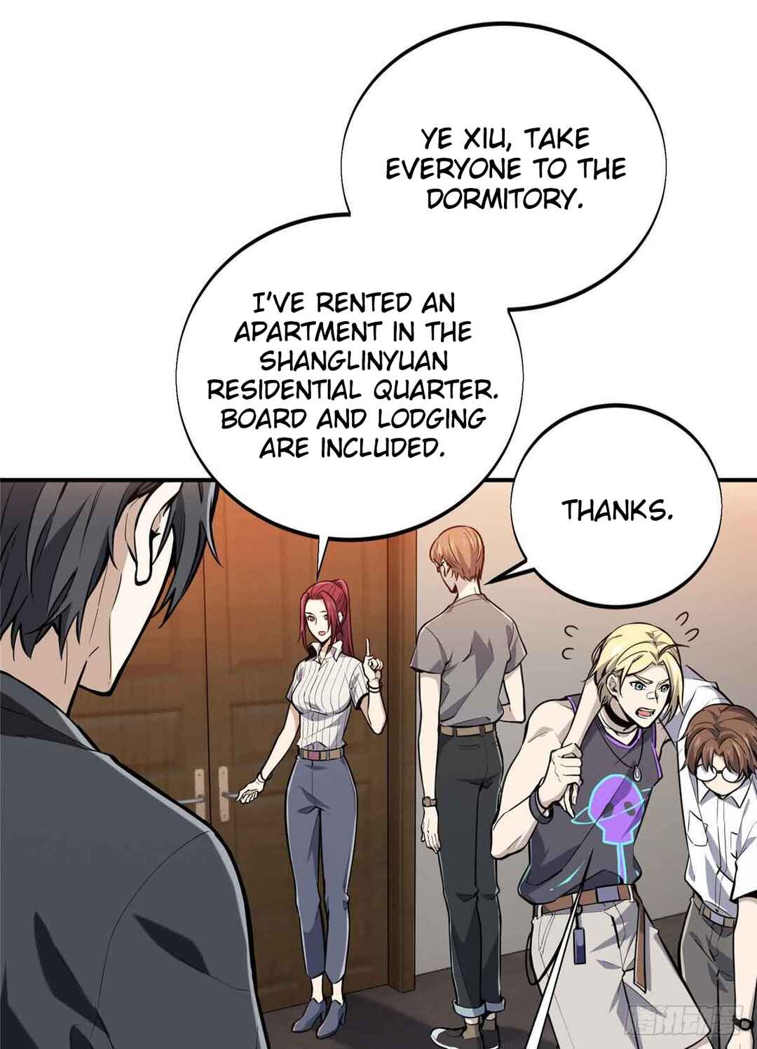 Chapter 179 - Page 26