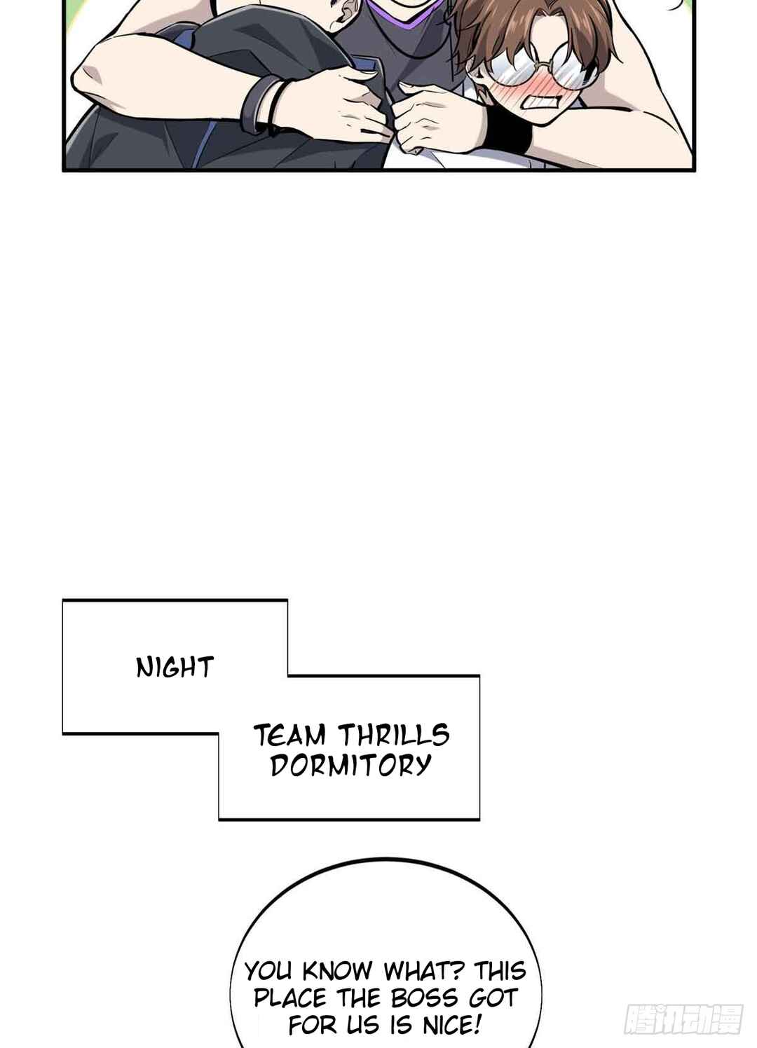 Chapter 179 - Page 29