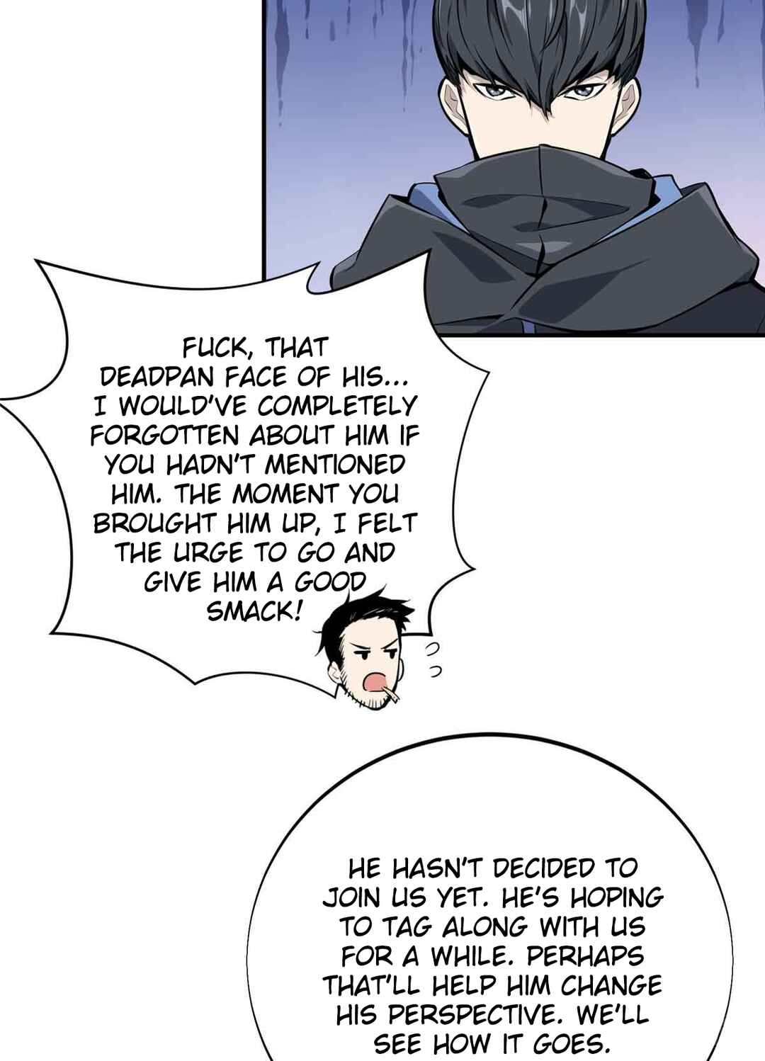 Chapter 179 - Page 35