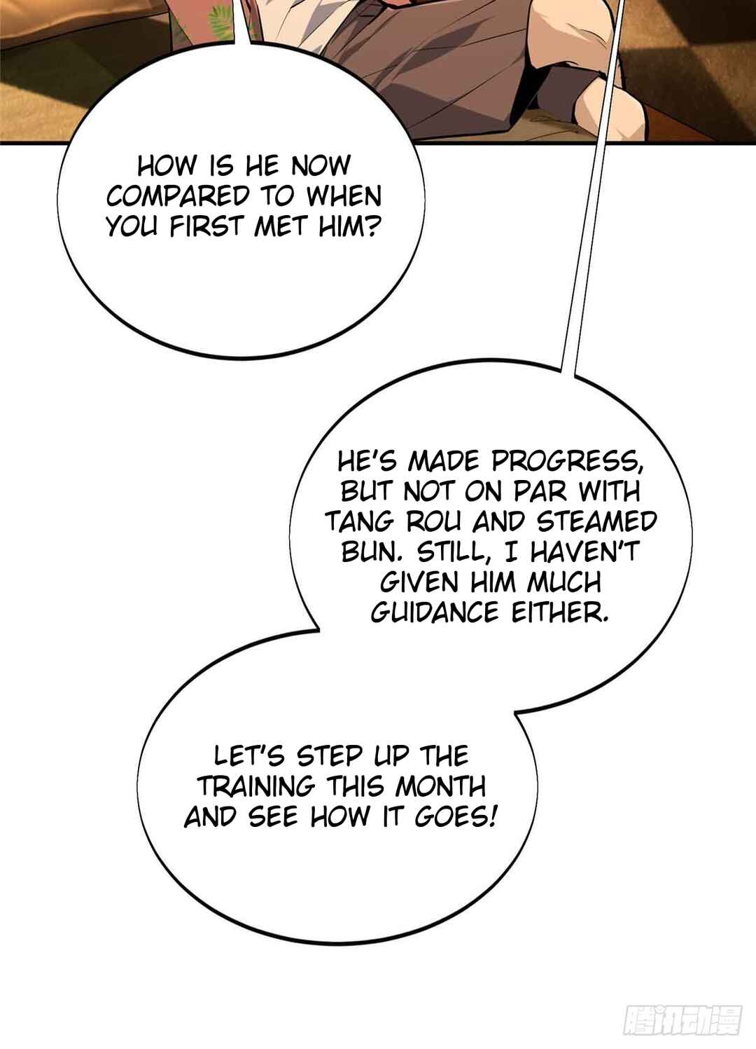 Chapter 179 - Page 37