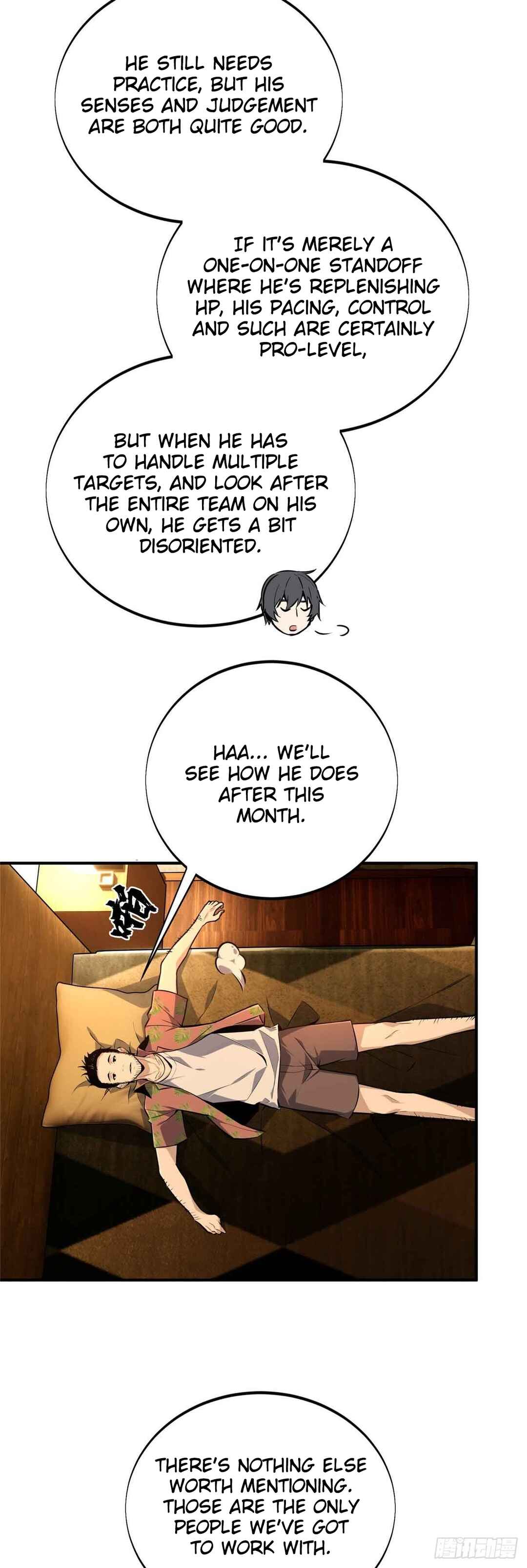 Chapter 179 - Page 39