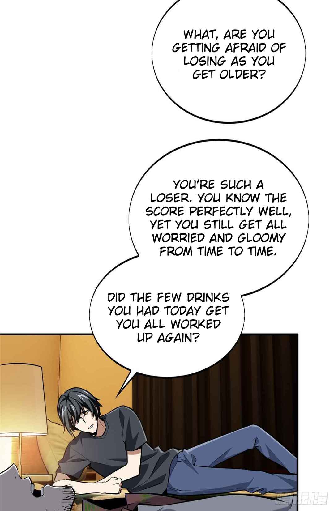 Chapter 179 - Page 48