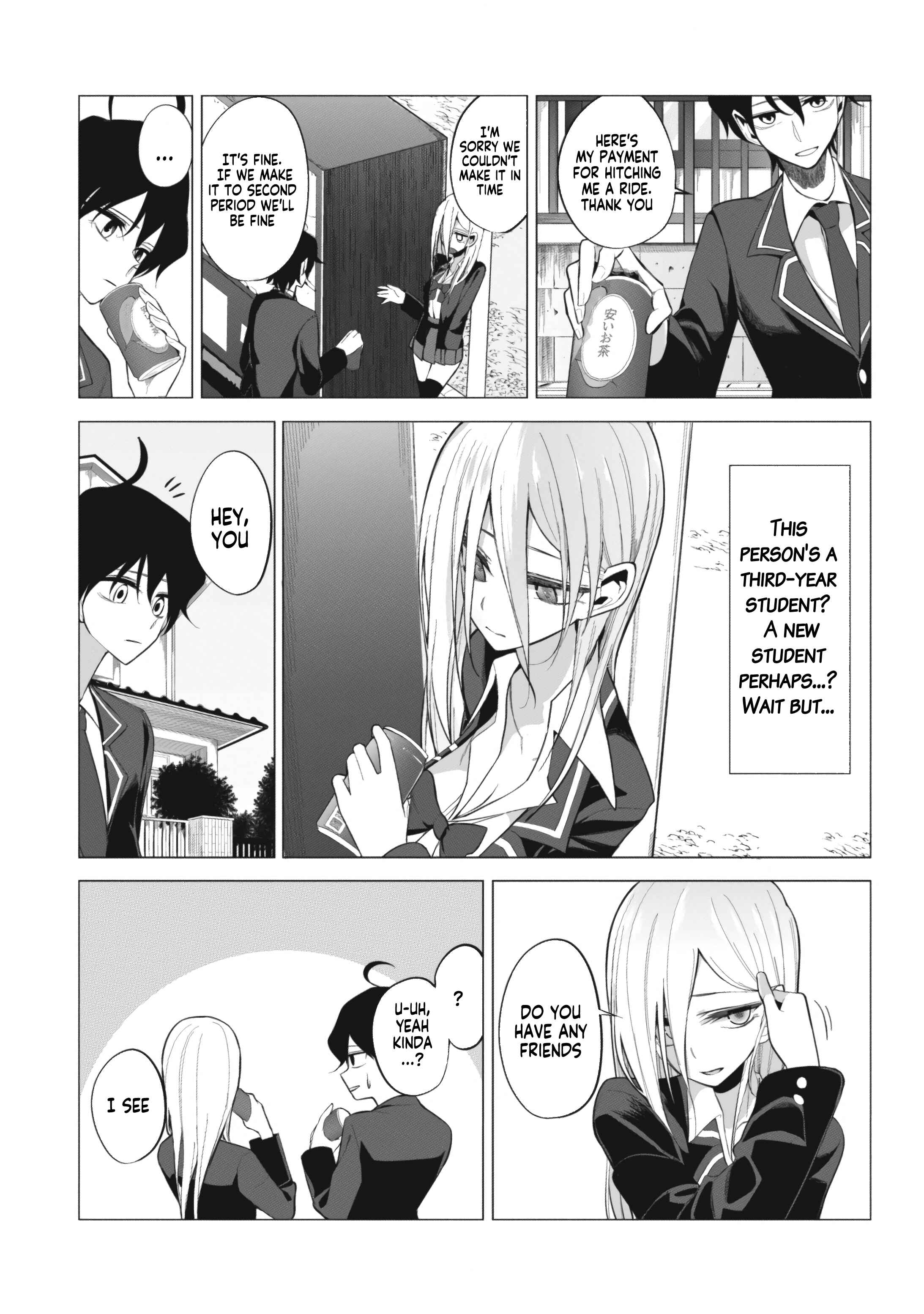 Chapter 1 - Page 4