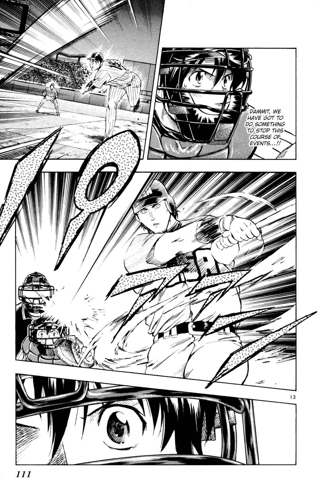 Chapter 593 - Page 13