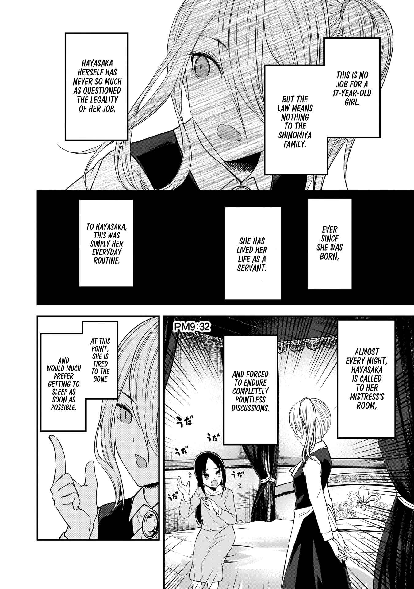 Chapter 179 - Page 11