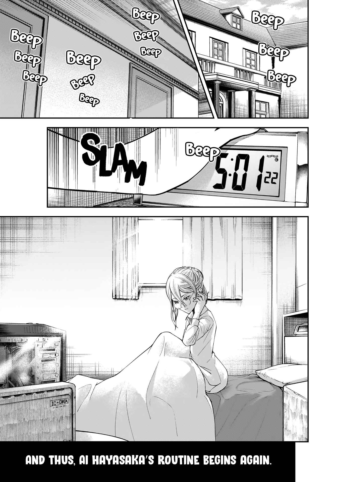 Chapter 179 - Page 14