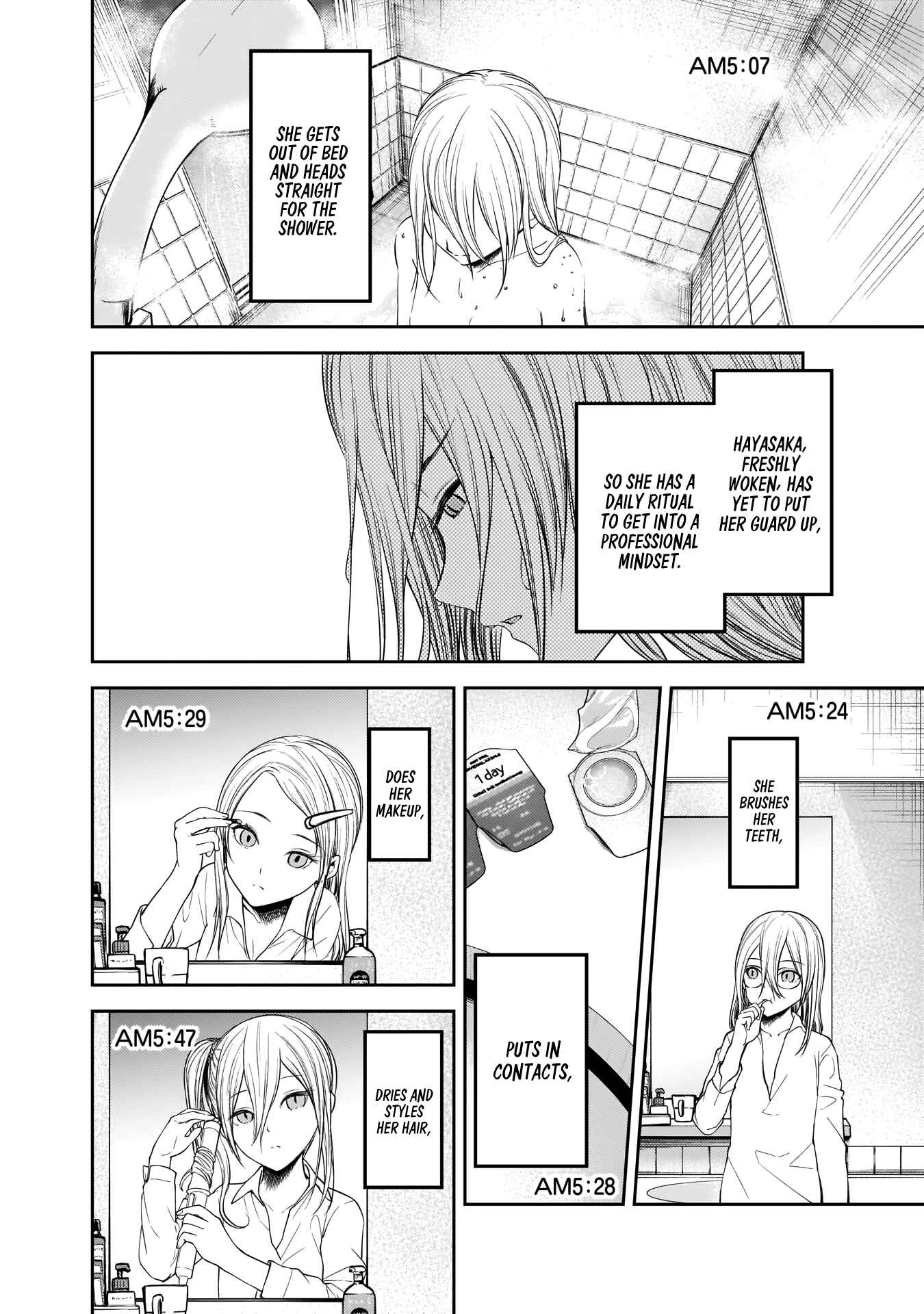 Chapter 179 - Page 3